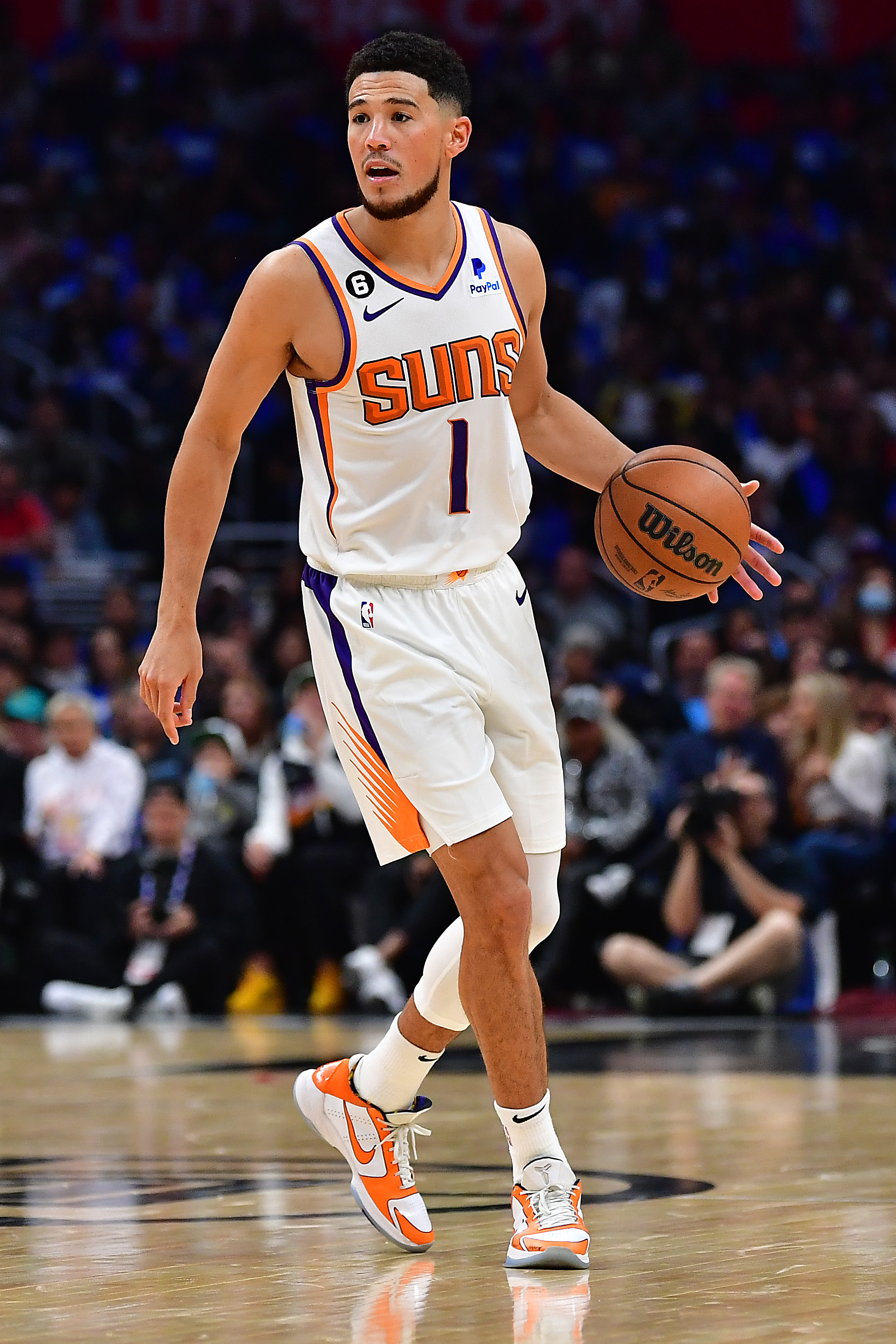 Devin Booker