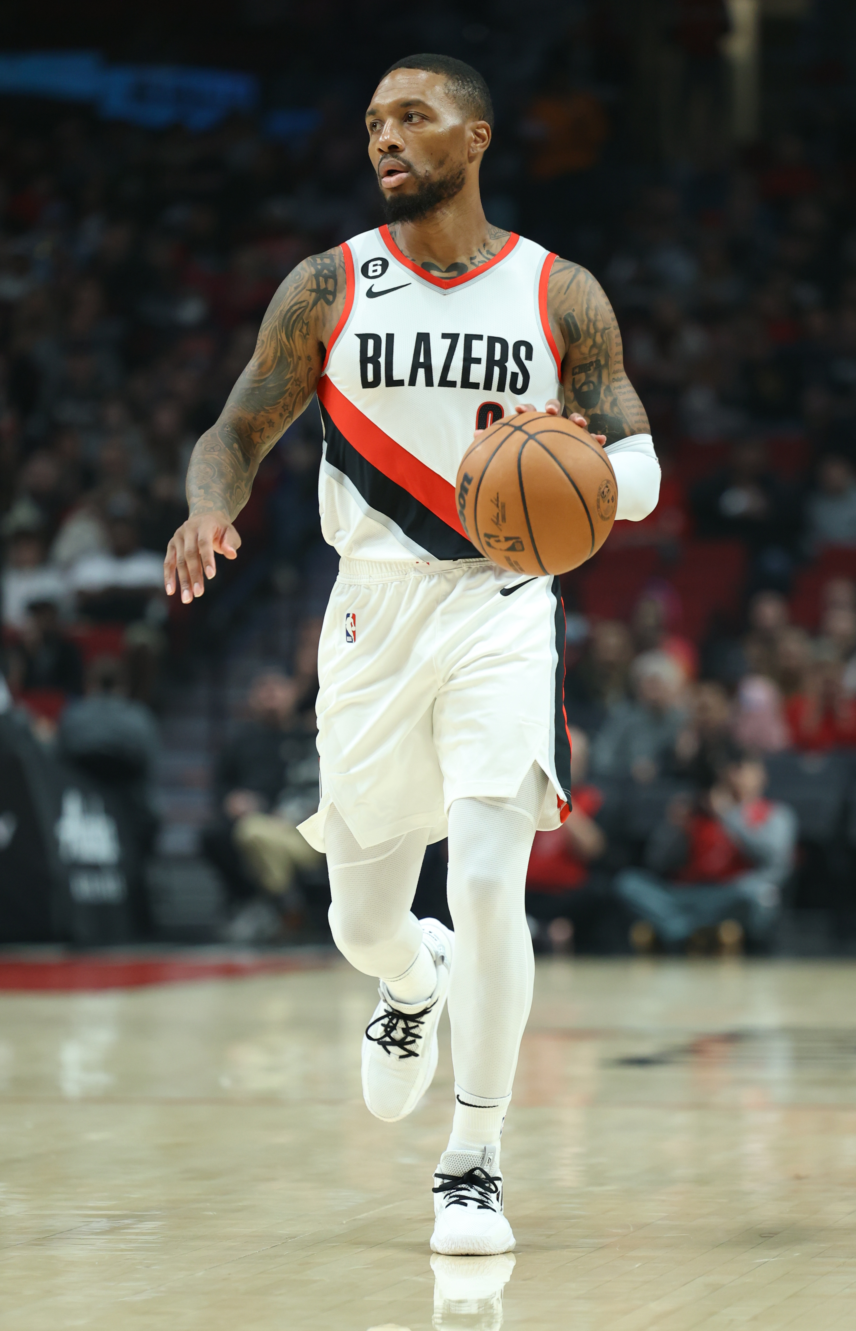 Damian Lillard