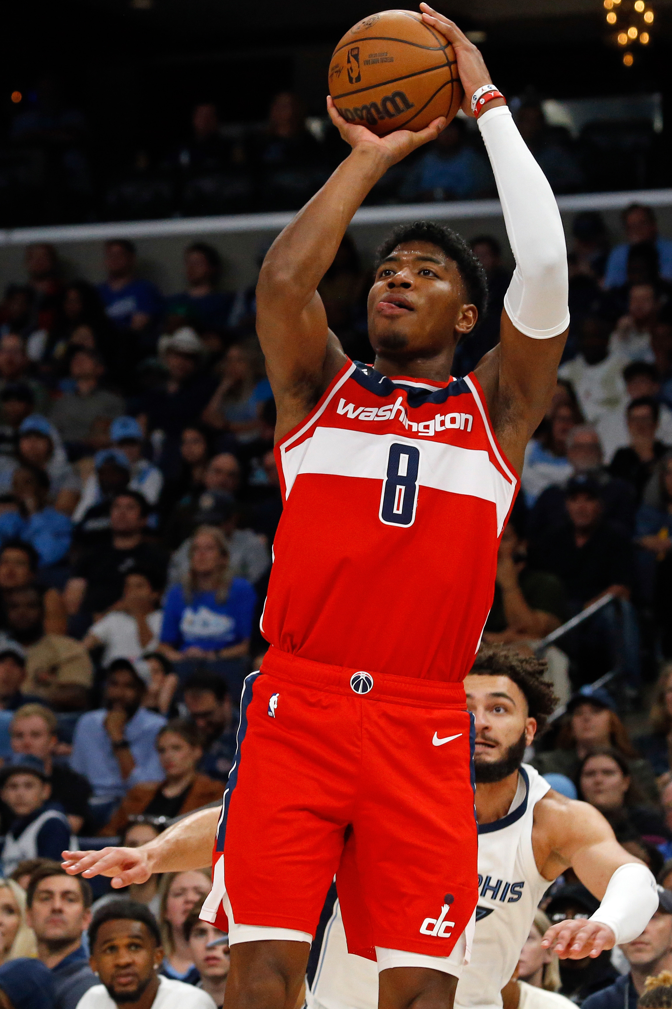 Rui Hachimura