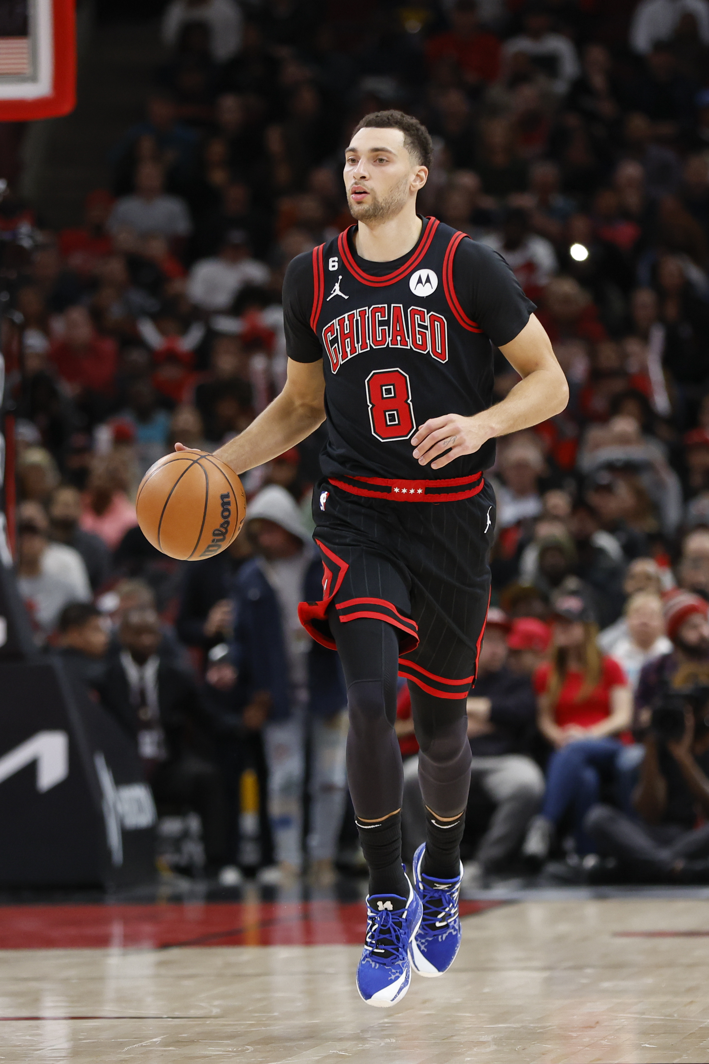 Zach LaVine