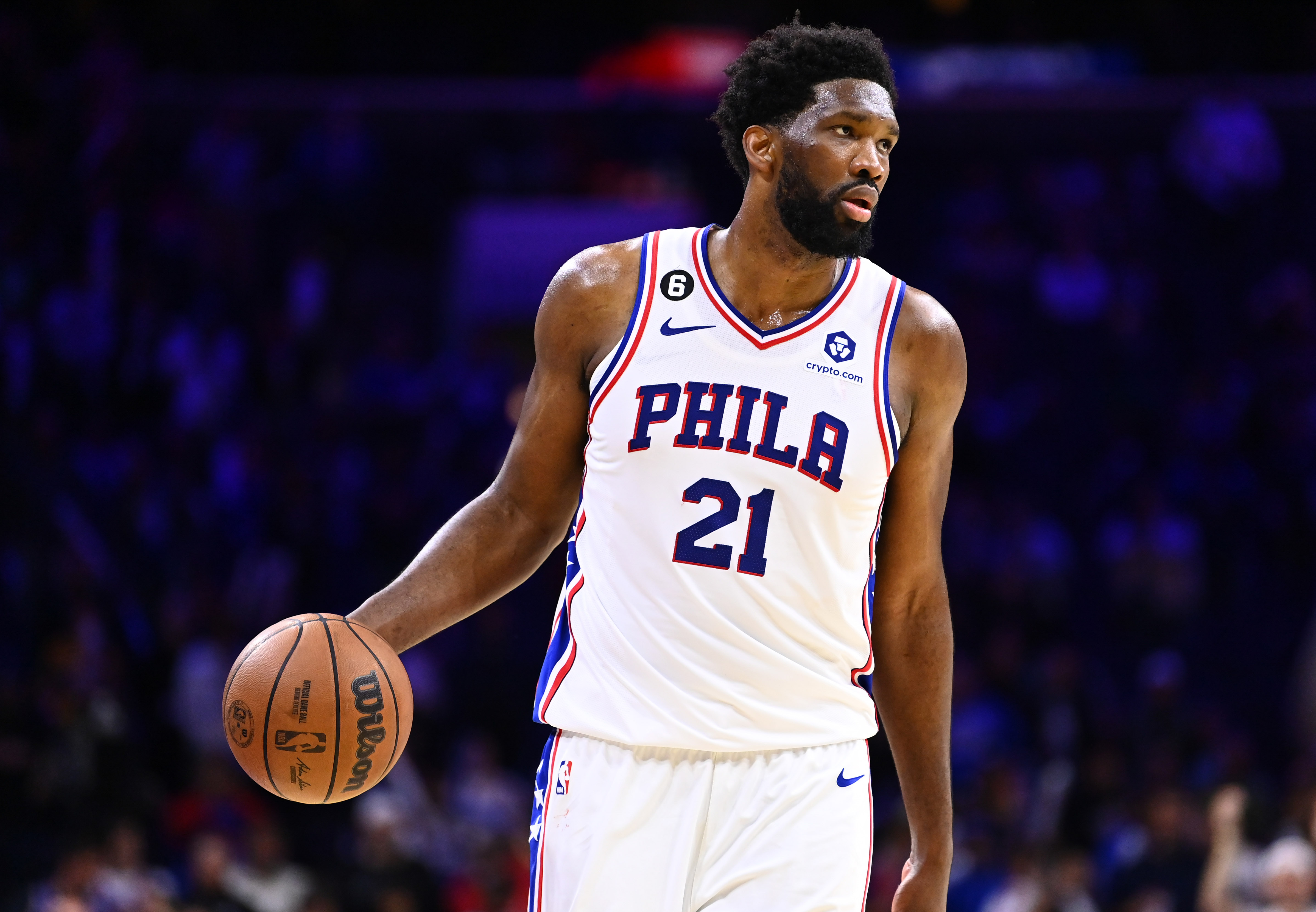 Joel Embiid