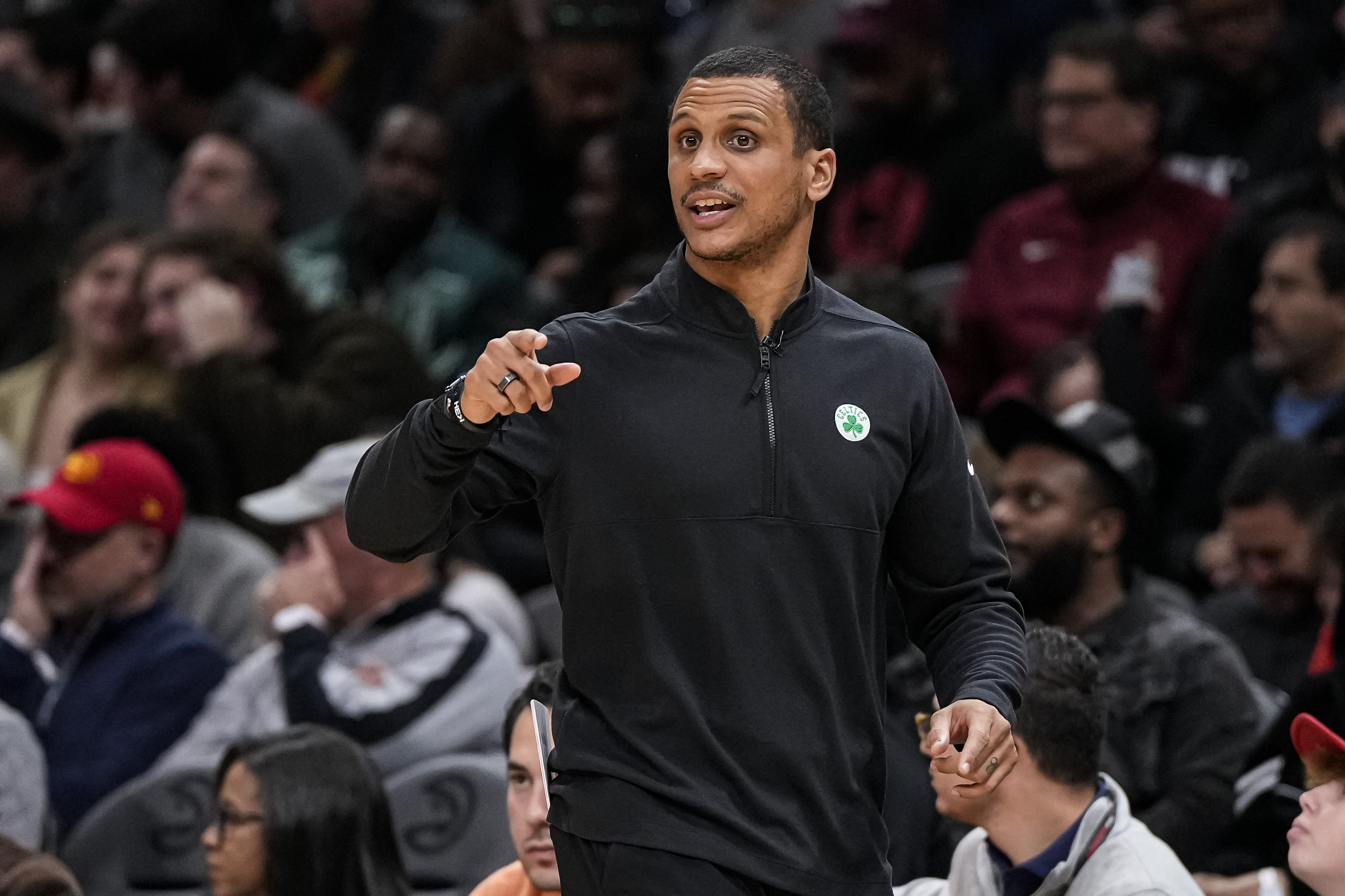 NBA Rumors: Boston Celtics Moving Forward With Joe Mazzulla As Head Coach