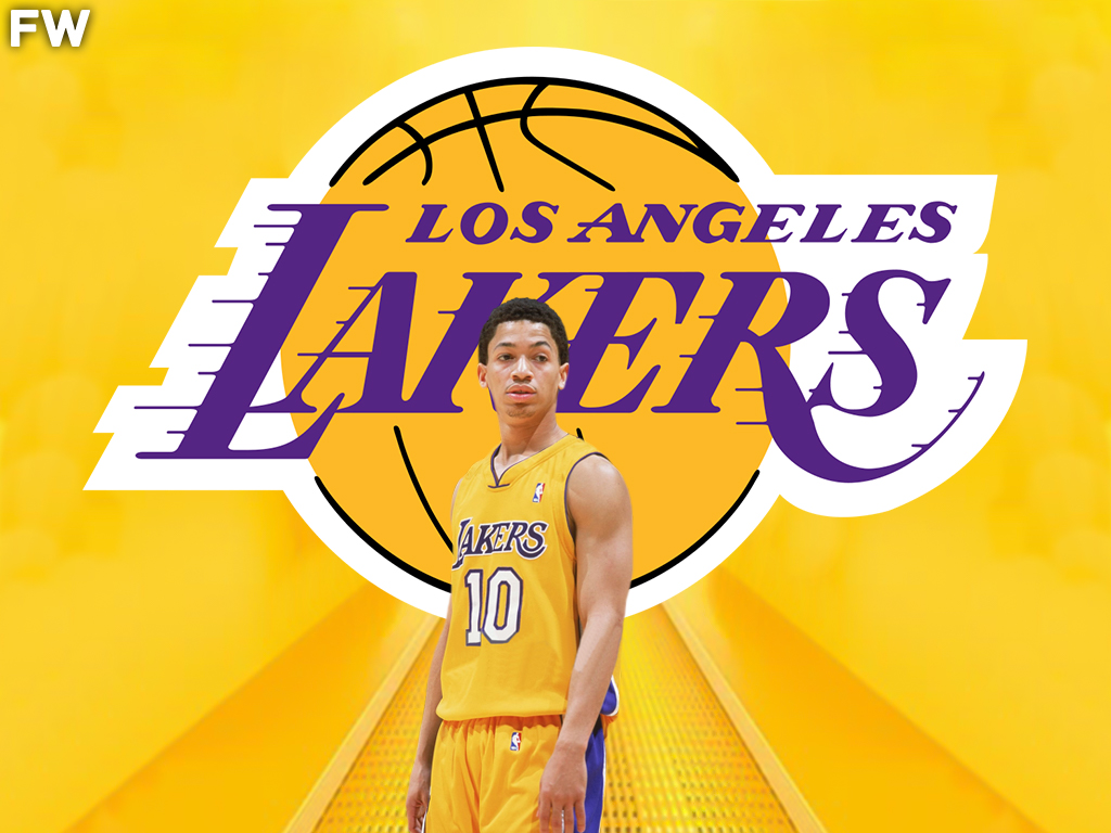 Tyronn Lue (NBA Coach)