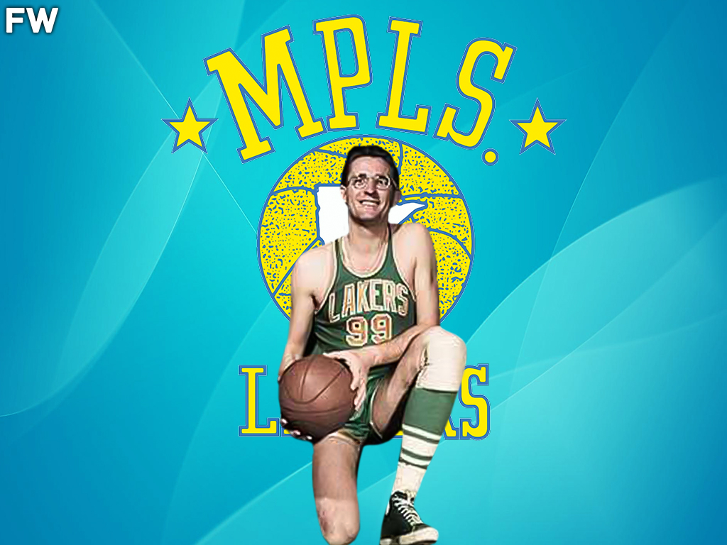 Minneapolis Lakers Dynasty