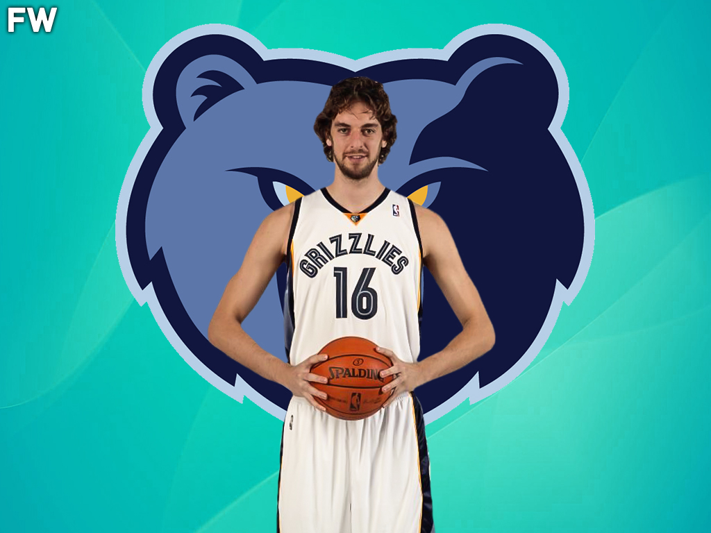 Pau Gasol