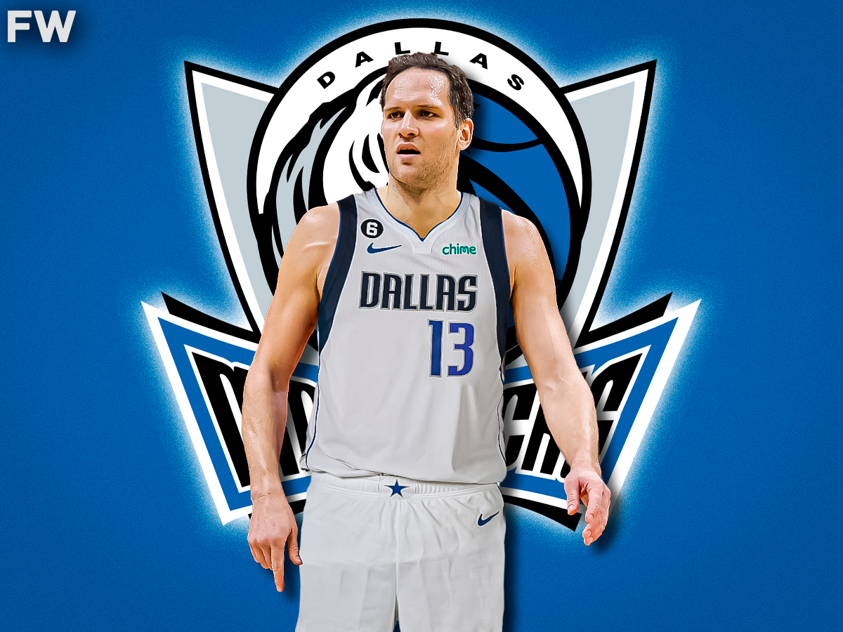 bogdanovic mavs