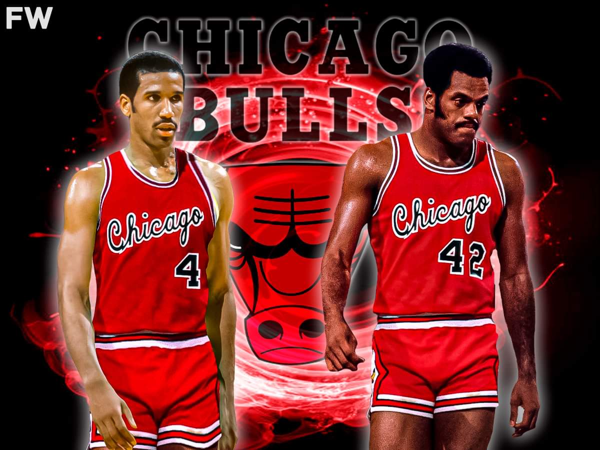 Adrian Dantley Scott May