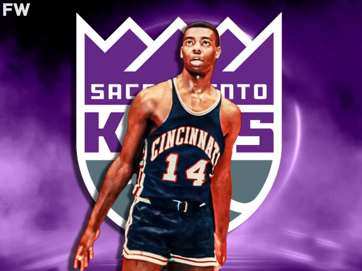 Oscar Robertson