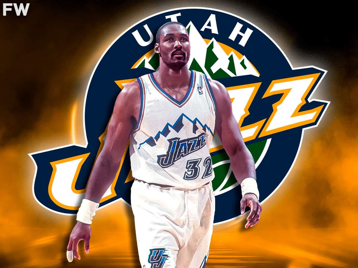 Karl Malone