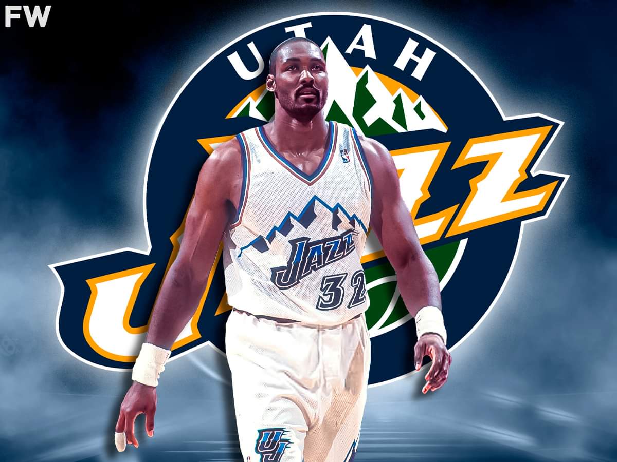 Karl Malone