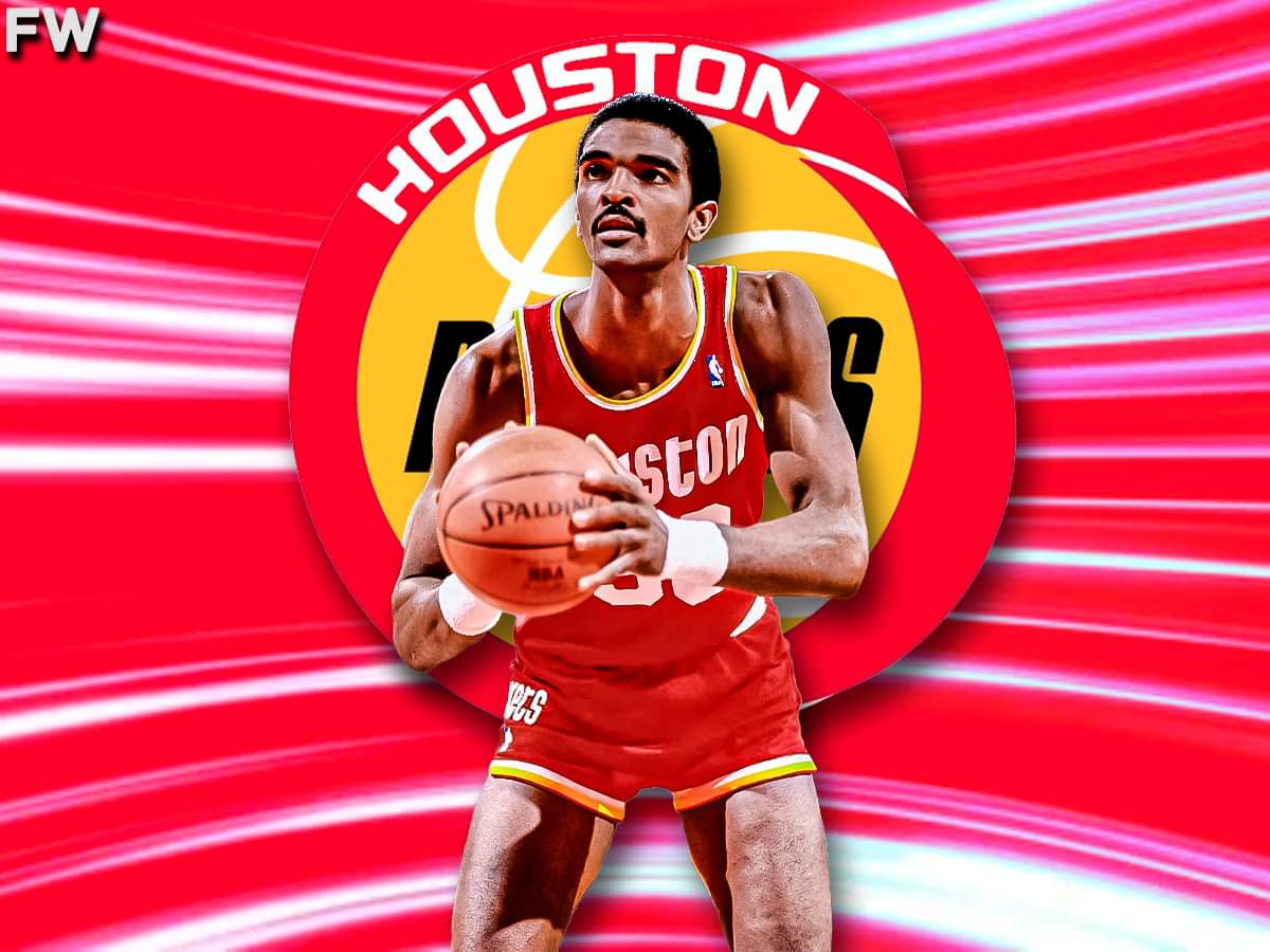 Ralph Sampson