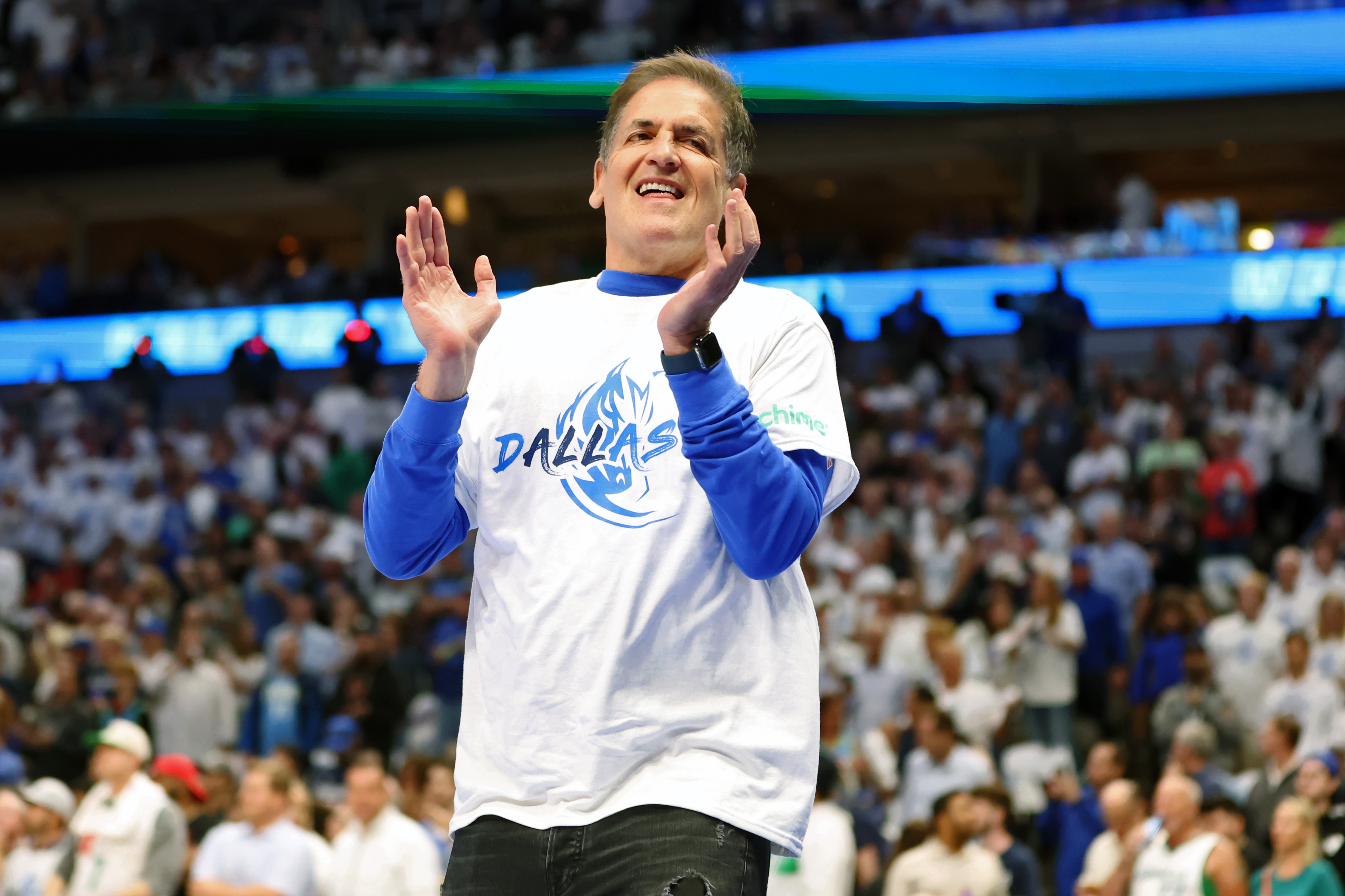 Mark Cuban