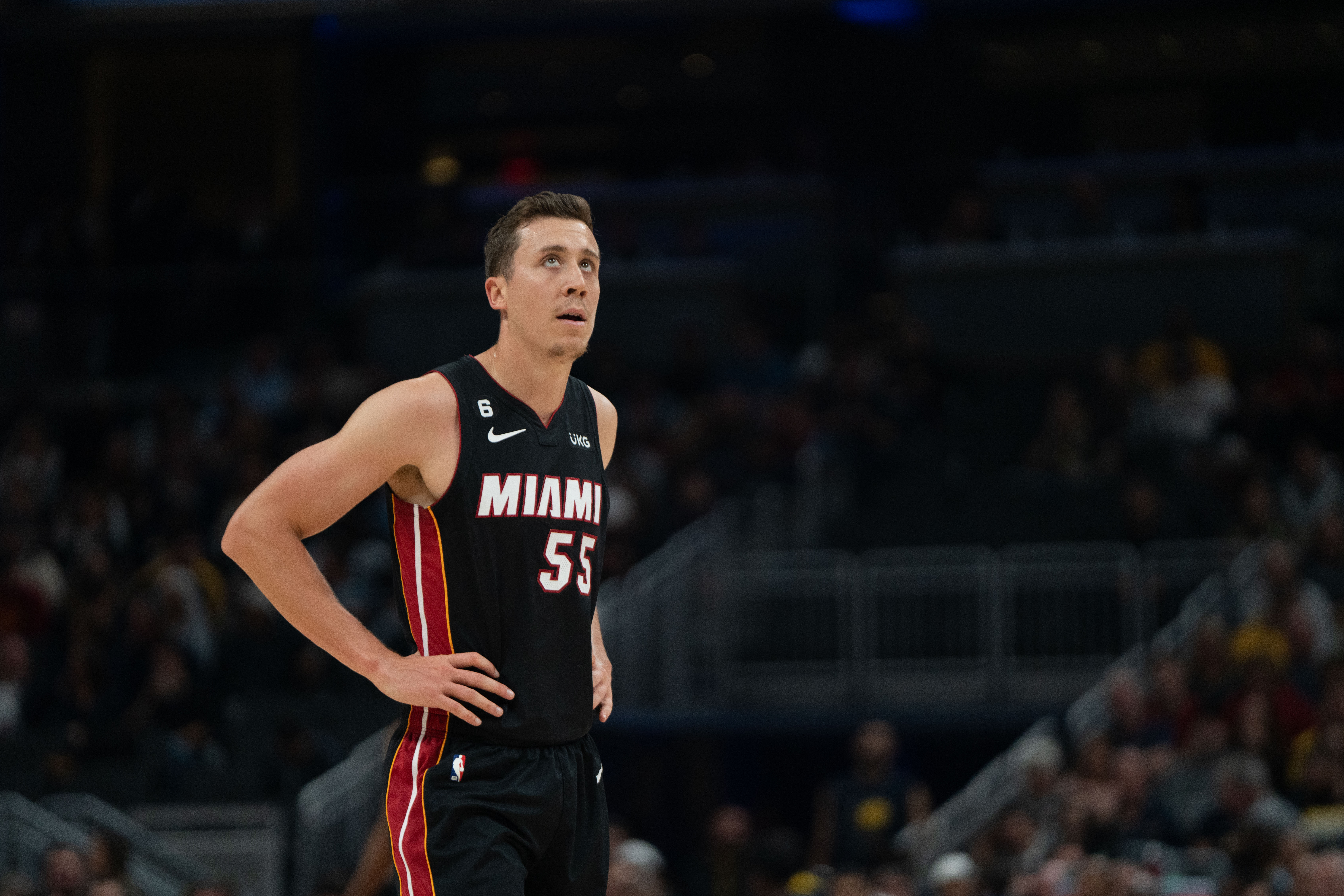 3 Players The Miami Heat Could Trade This Season