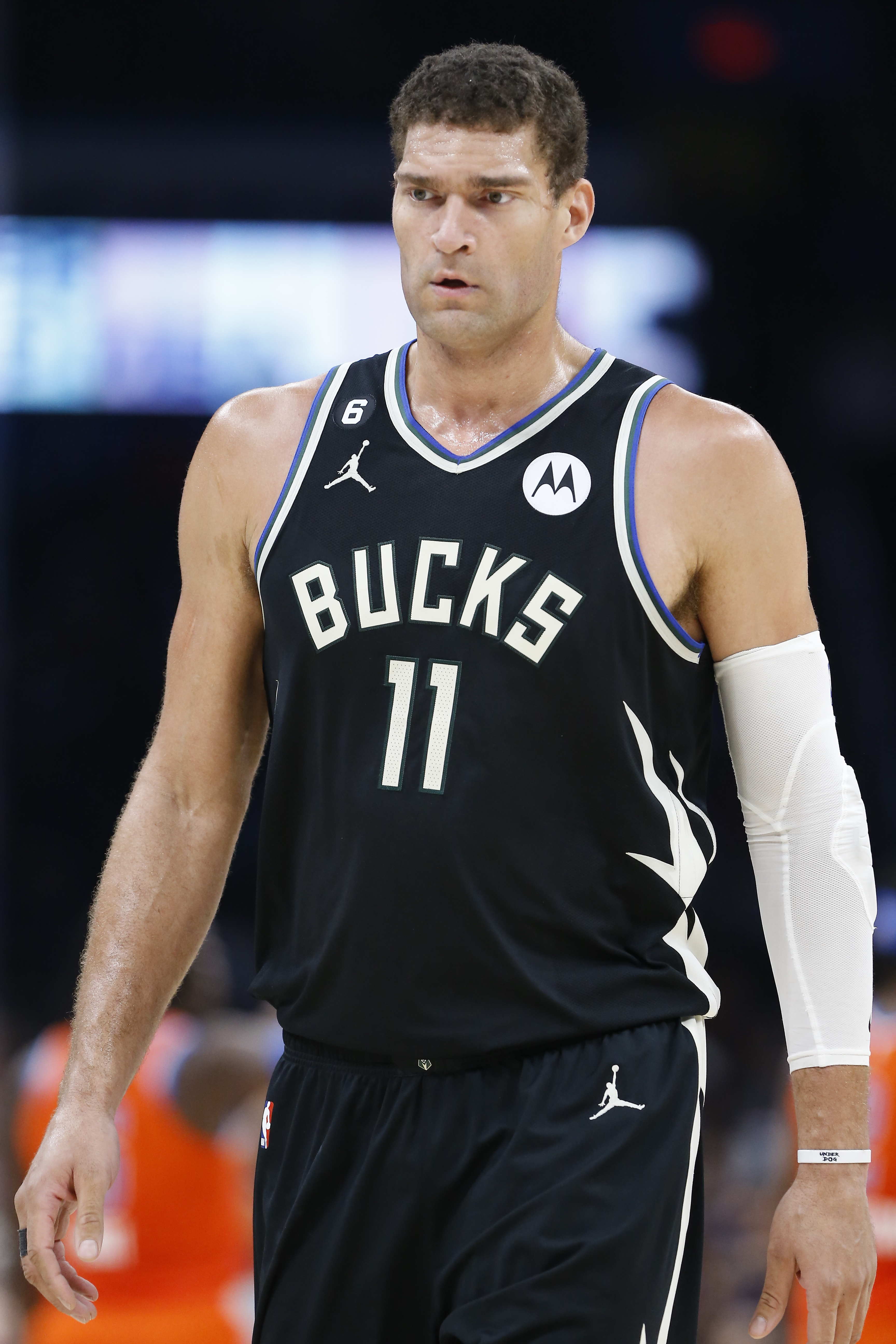 Brook Lopez