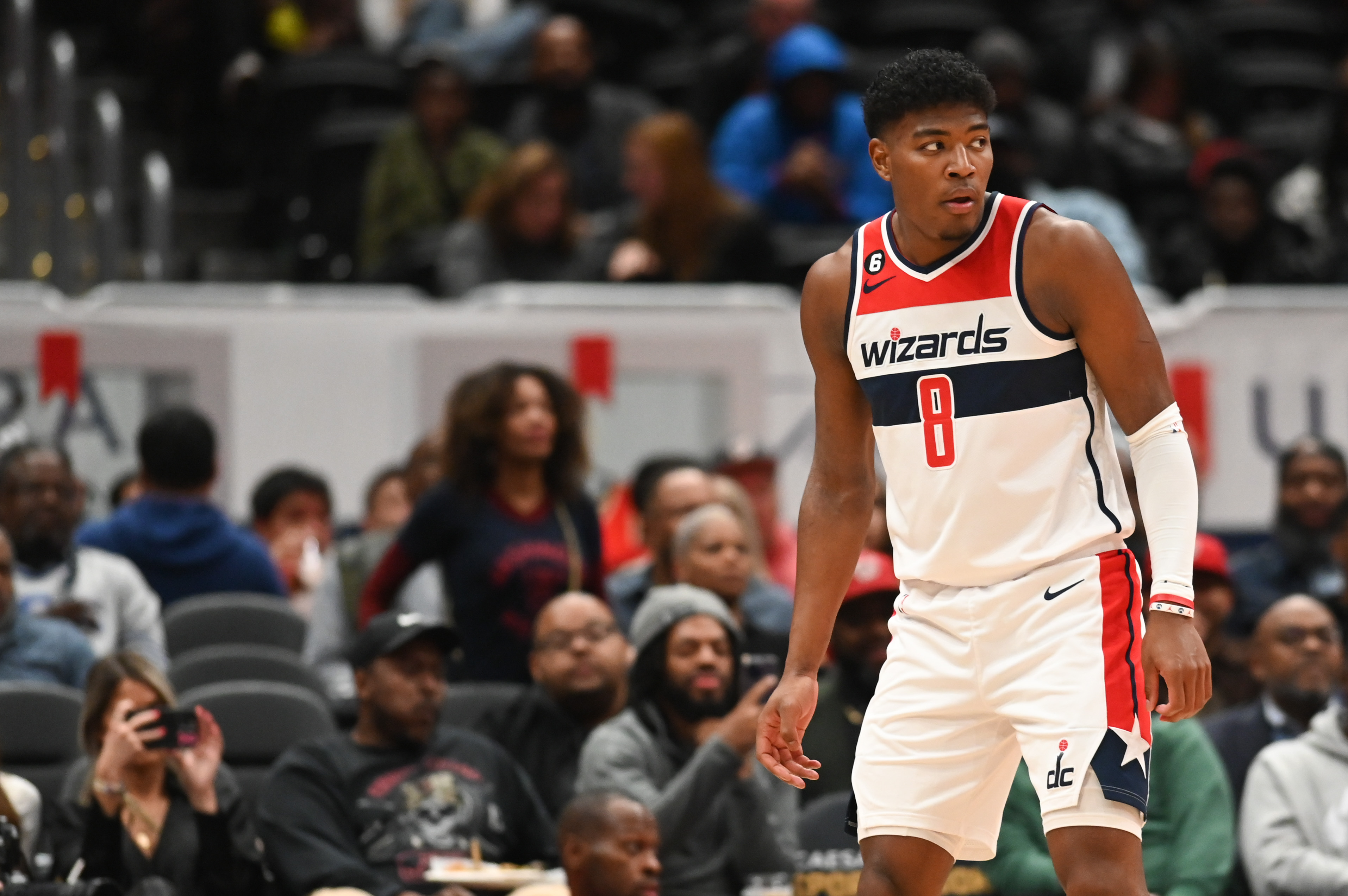 3 Players The Washington Wizards Could Trade This Season