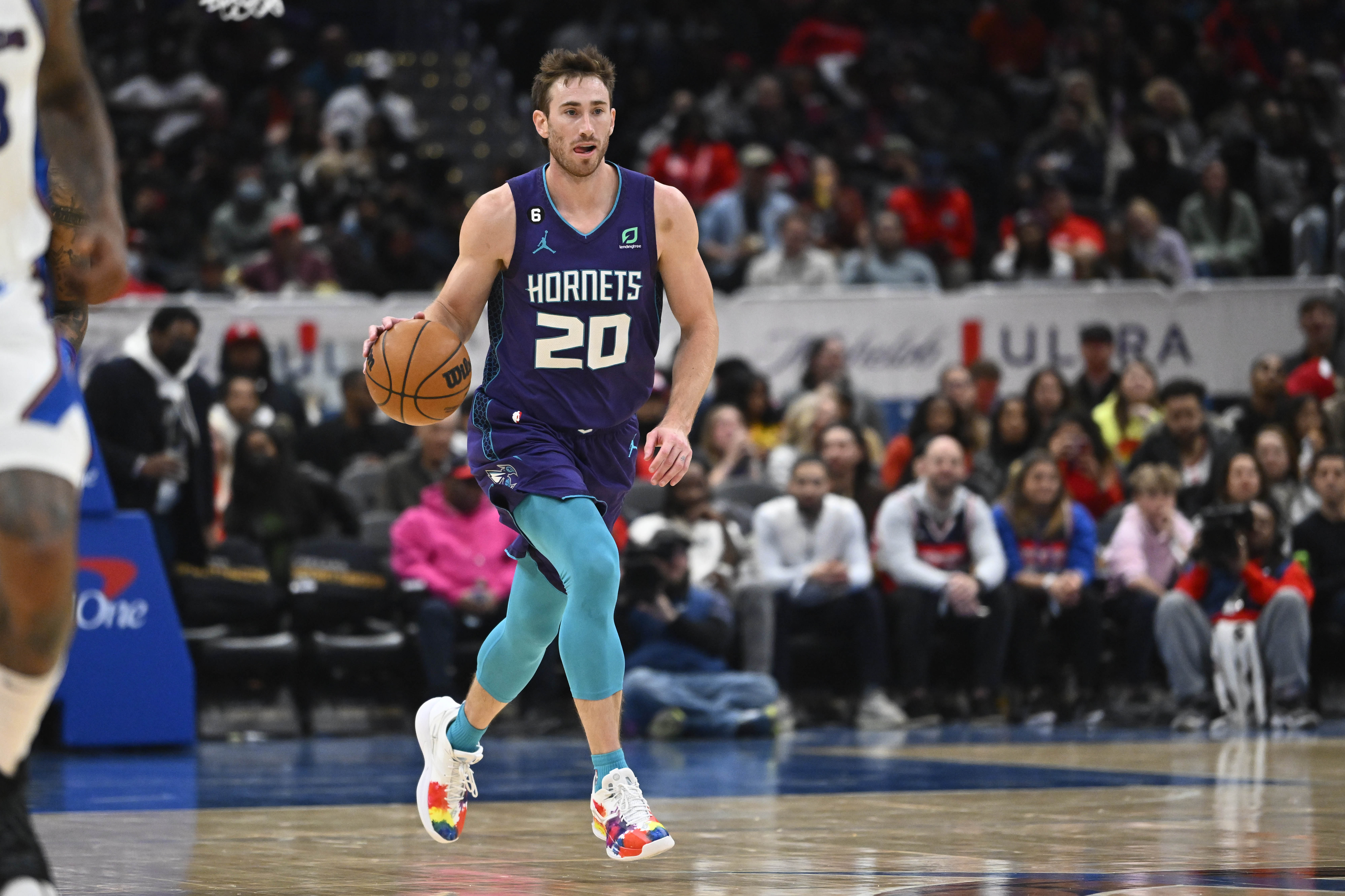 3 Players The Charlotte Hornets Could Trade This Season