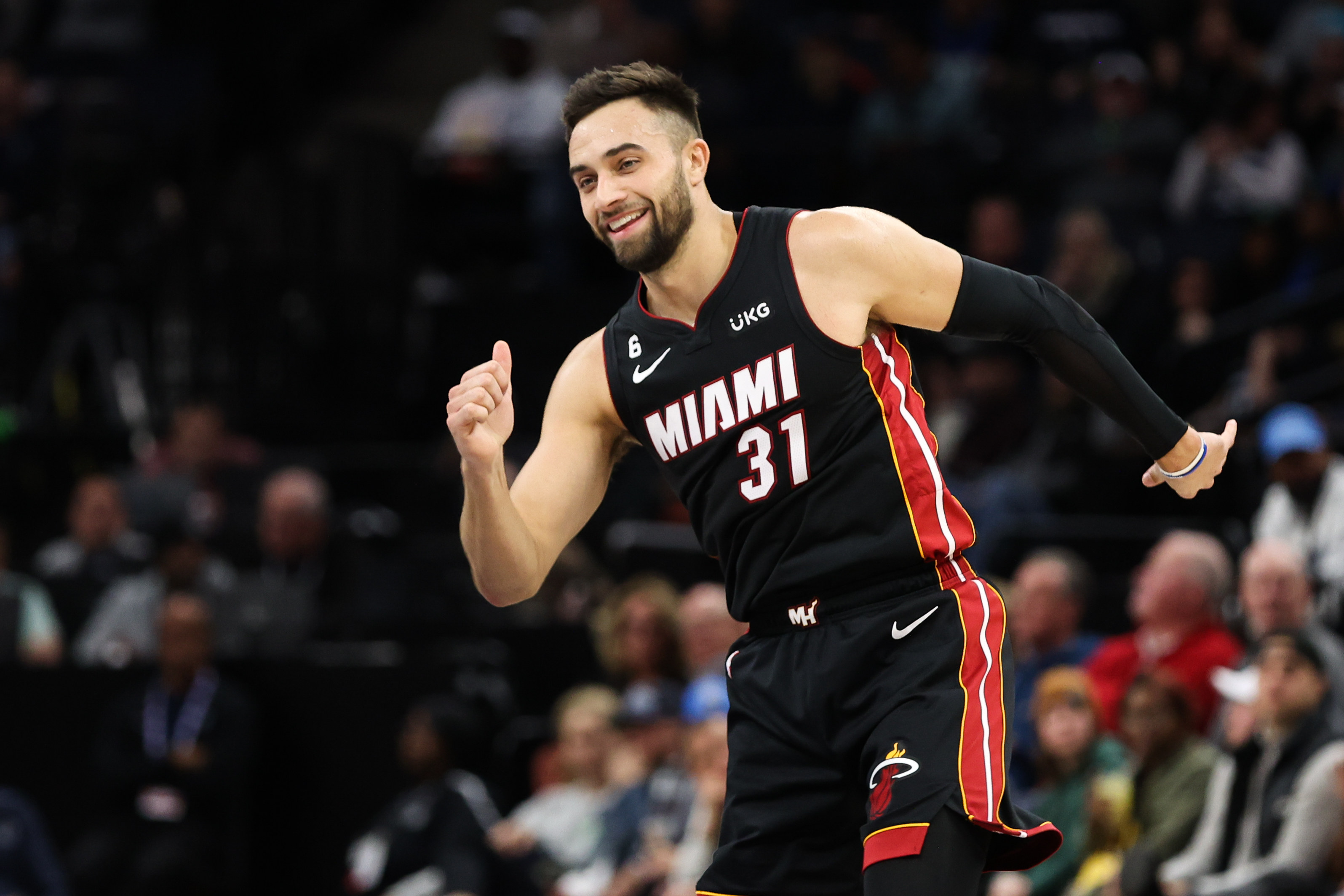 3 Players The Miami Heat Could Trade This Season
