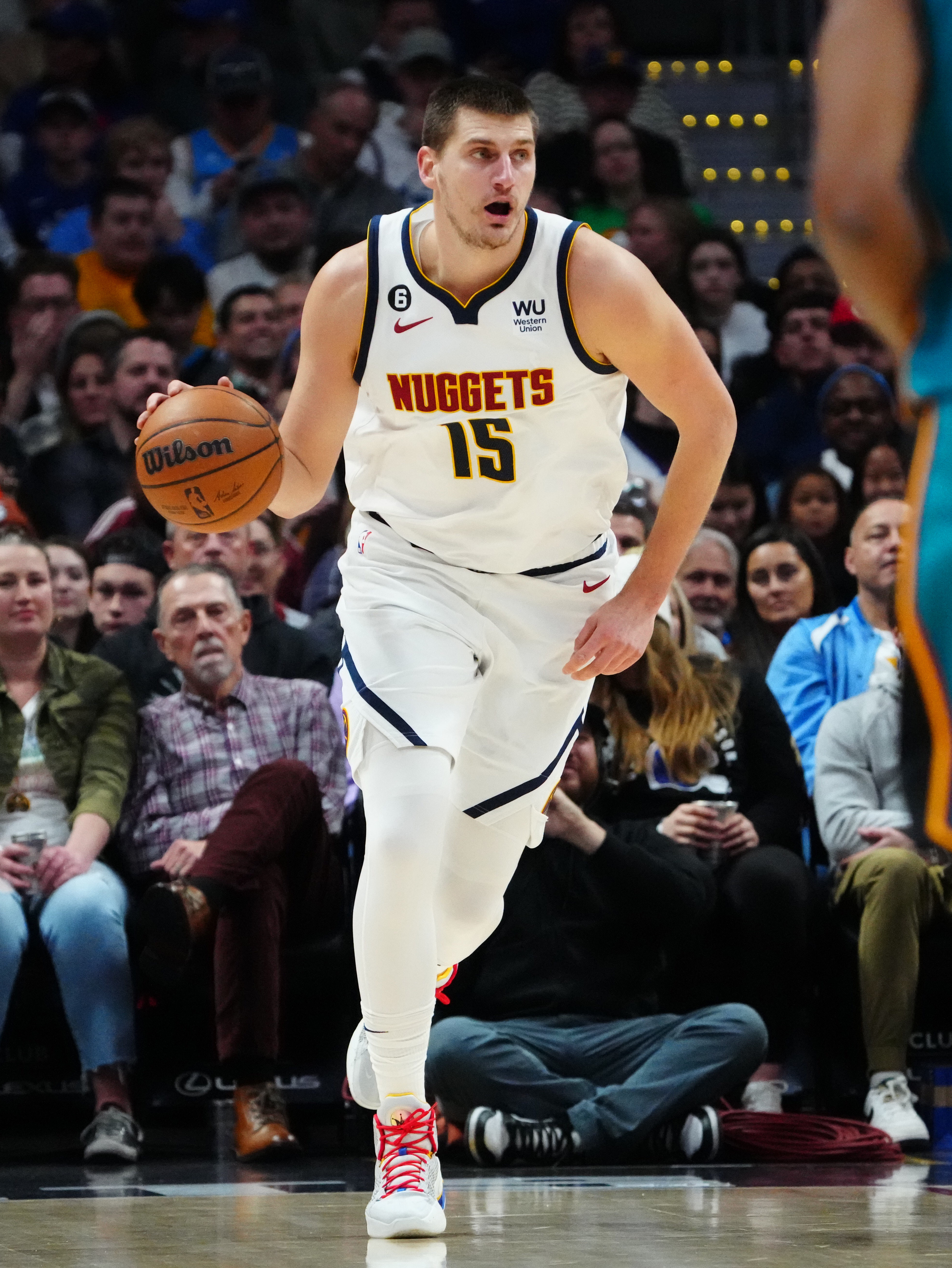 Nikola Jokic