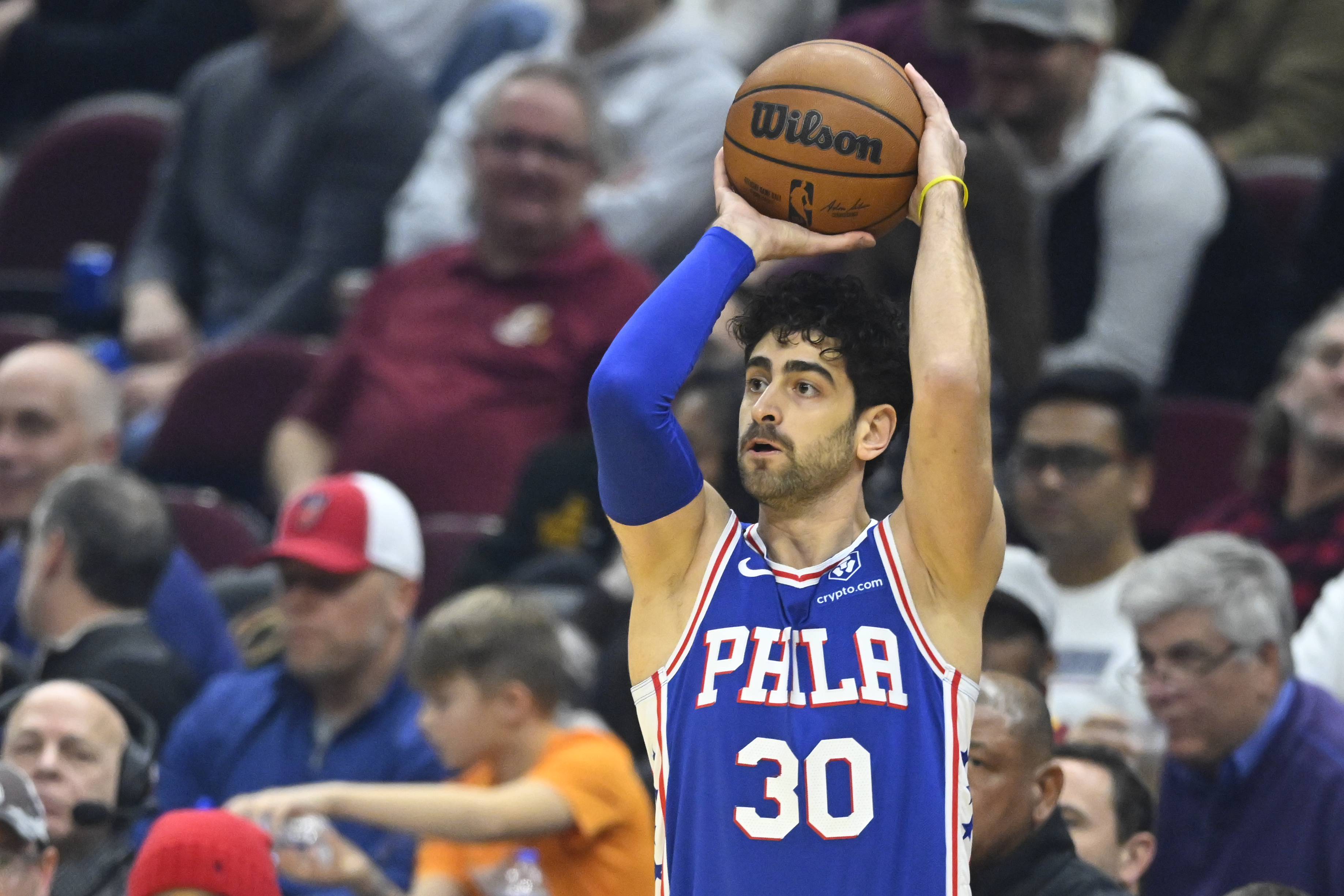 3 Players The Philadelphia 76ers Could Trade This Season