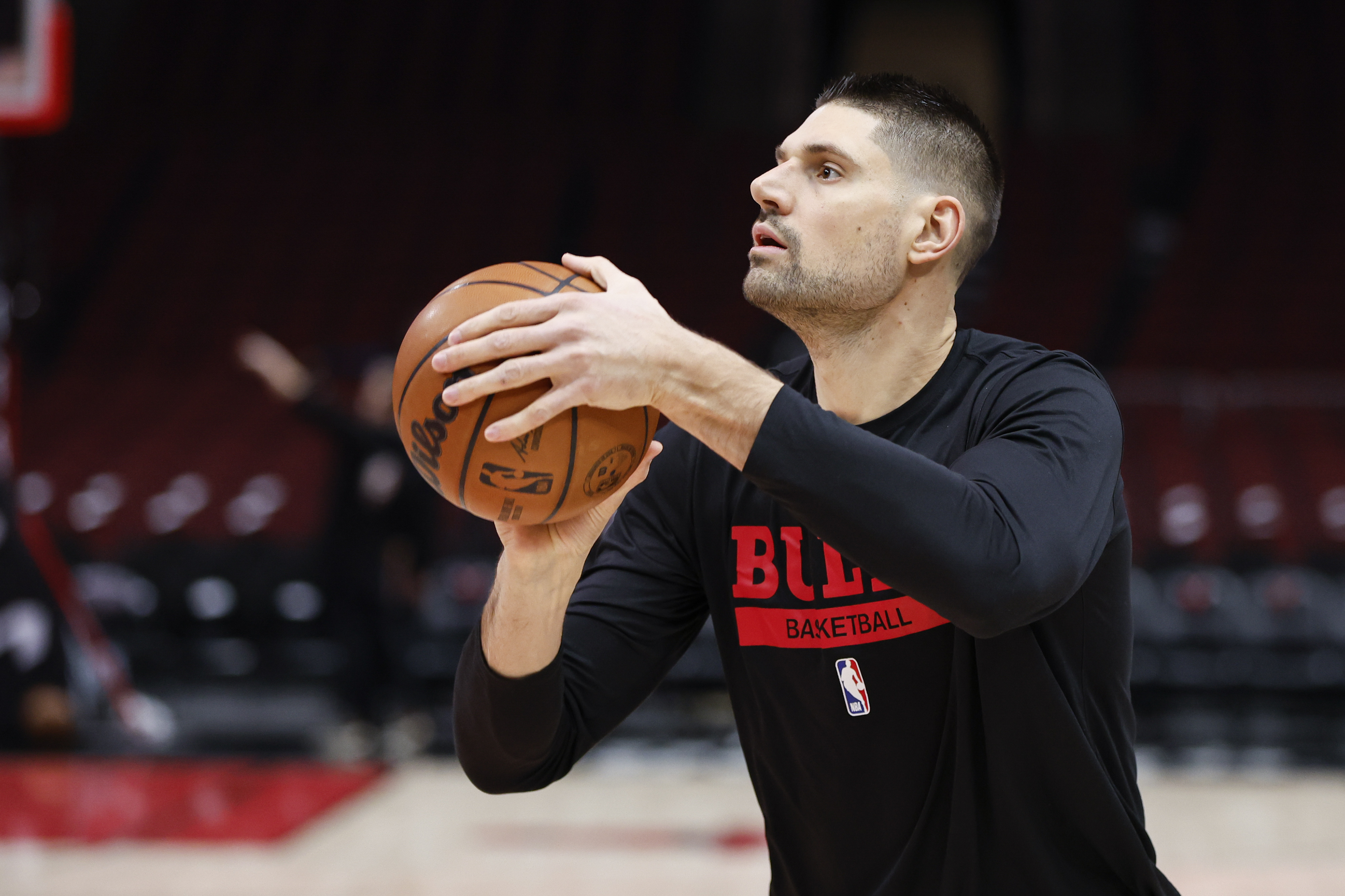 NBA Rumors: No Contract Extension Conversations Between The Bulls And Nikola Vucevic