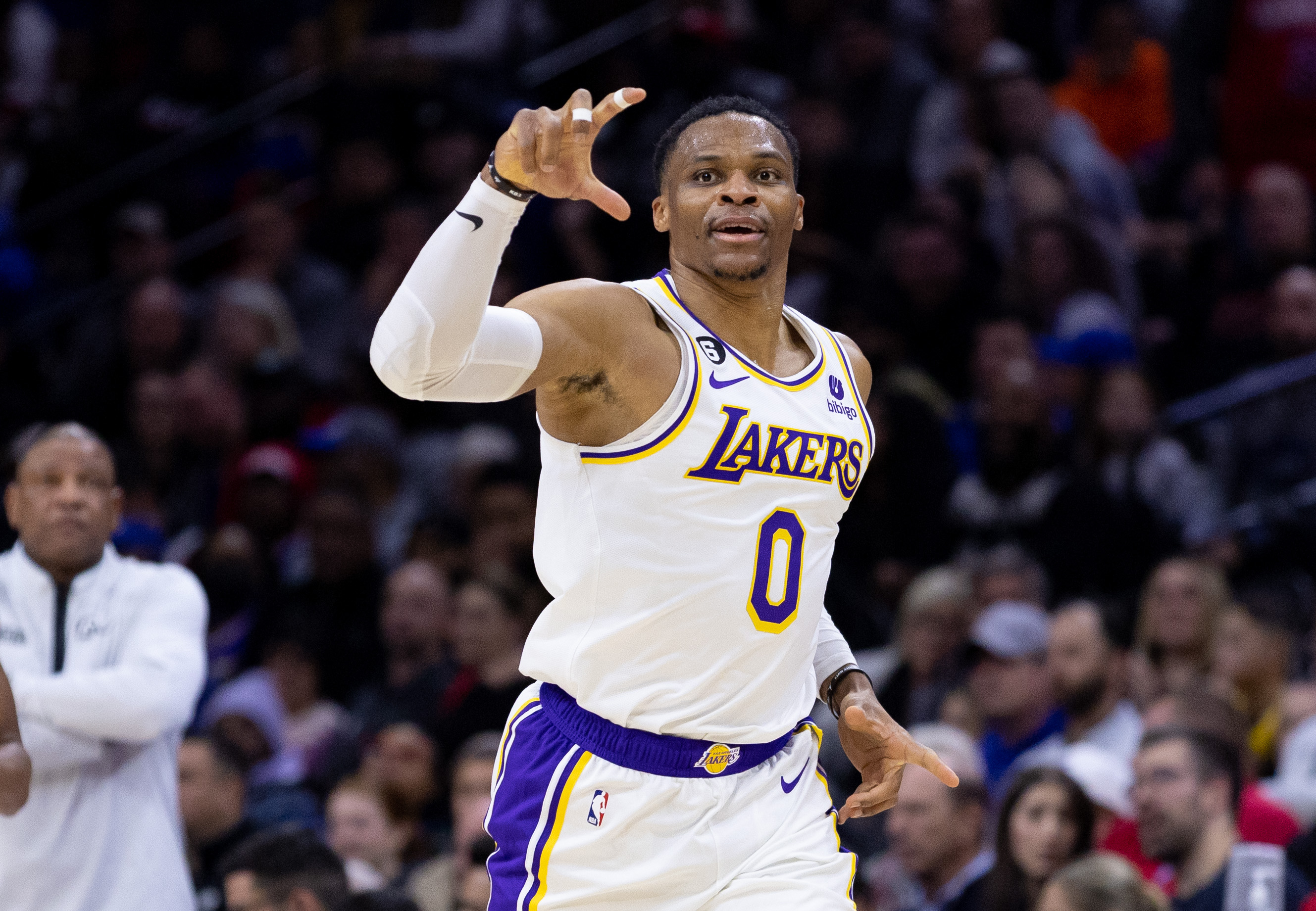 3 players The Los Angeles Lakers Could Trade This Season