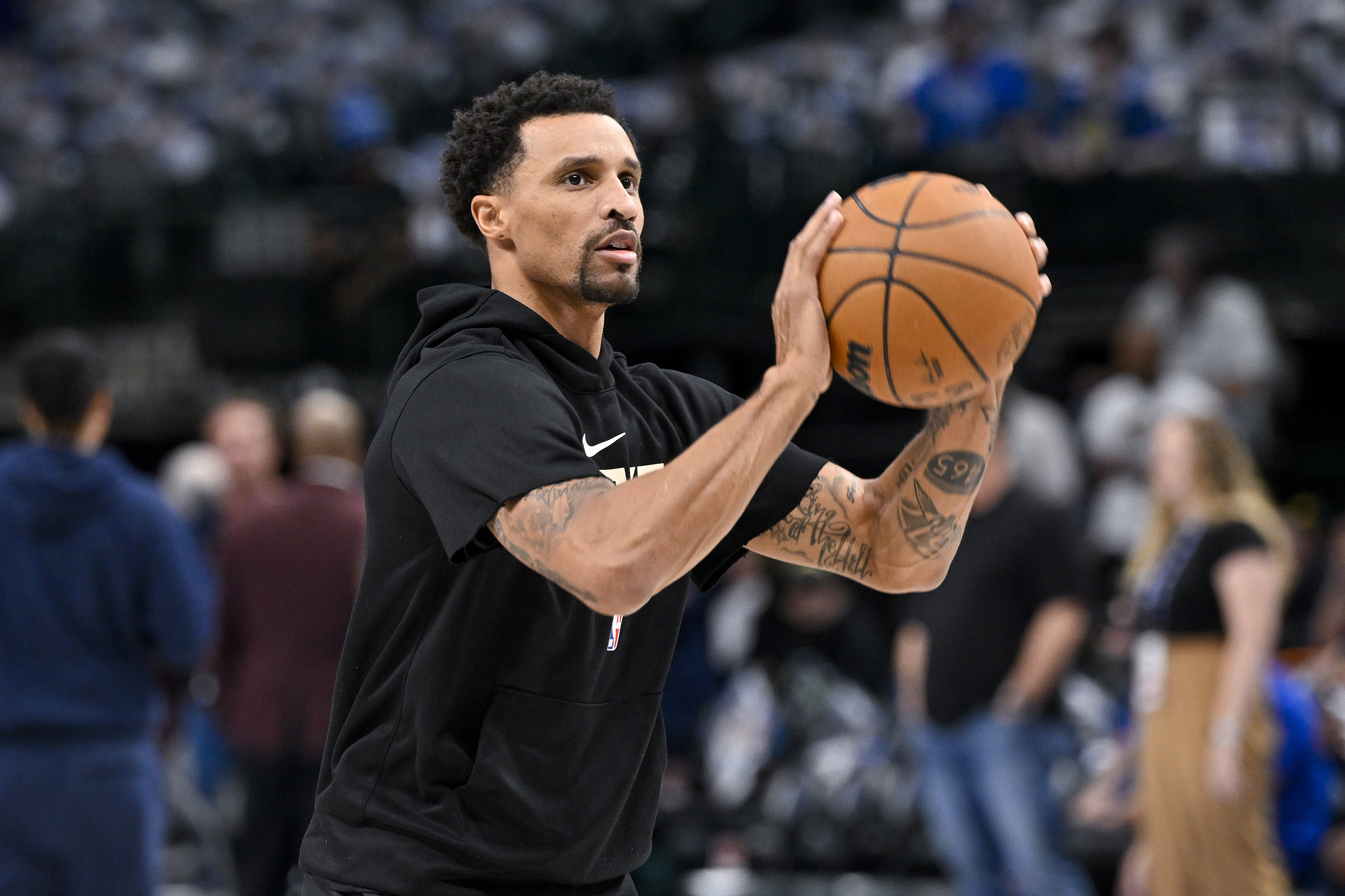 3 players The Milwaukee Bucks Could Trade This SeasonEnterYou sent