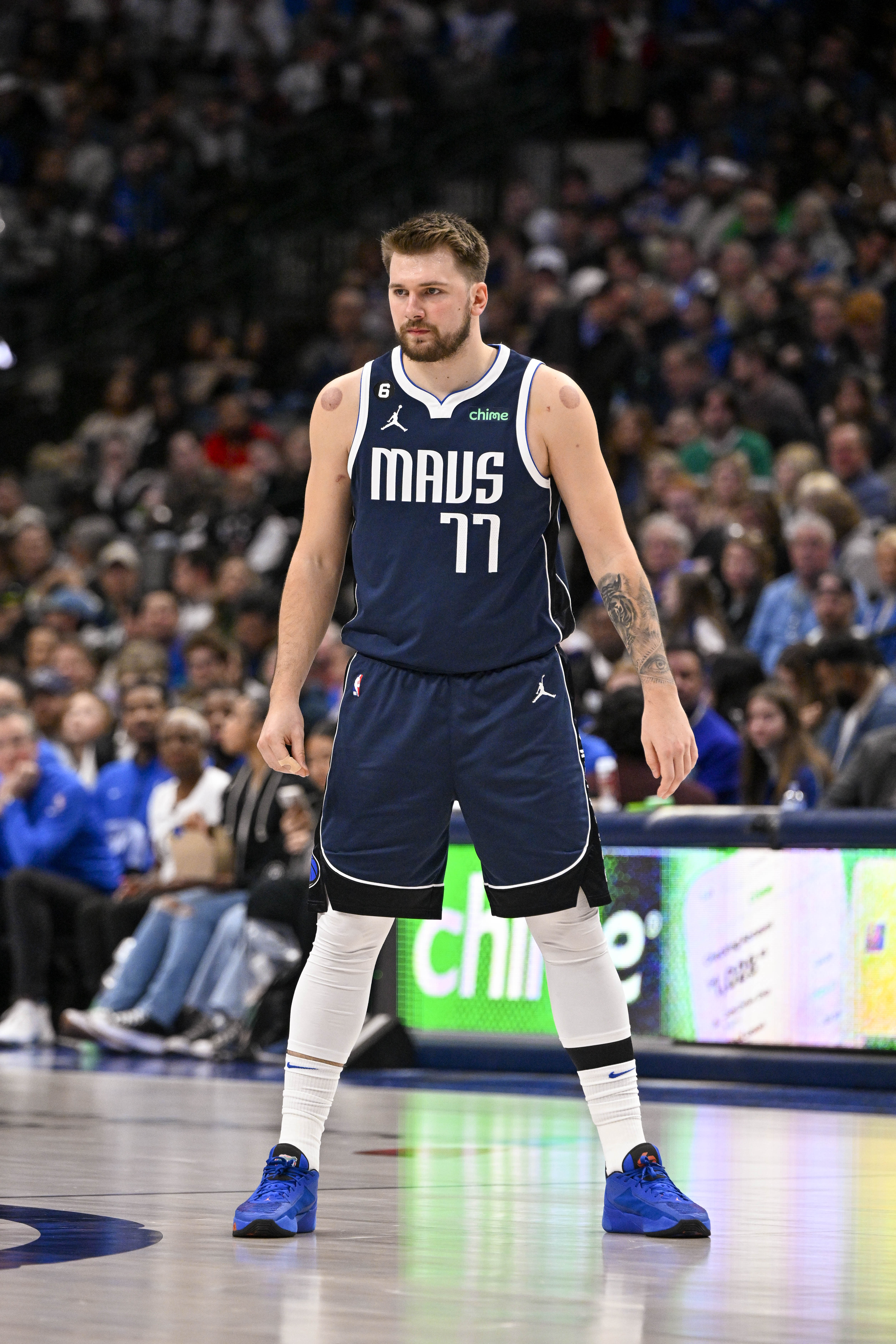 Luka Doncic
