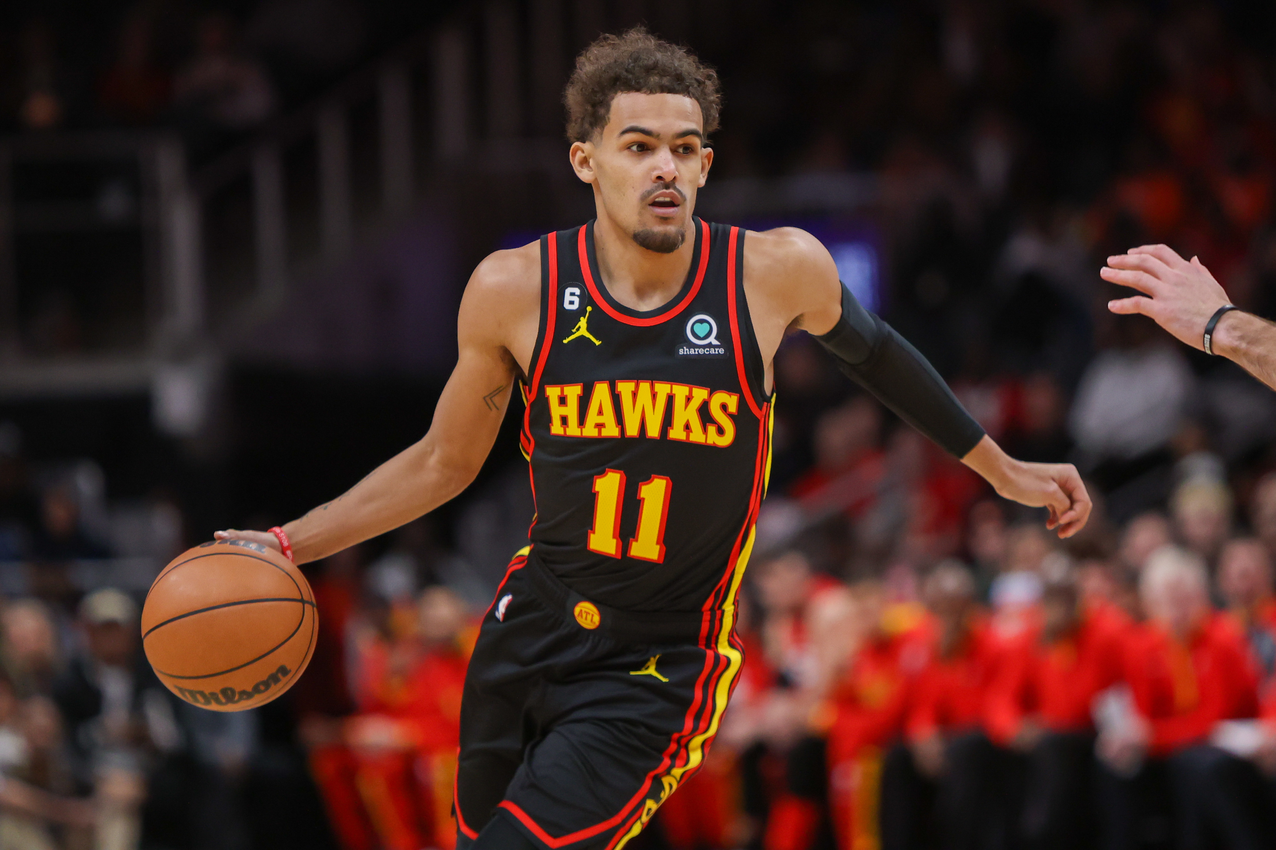 NBA Analyst Takes A Shot At Trae Young And Questions Which Team Would Want Him