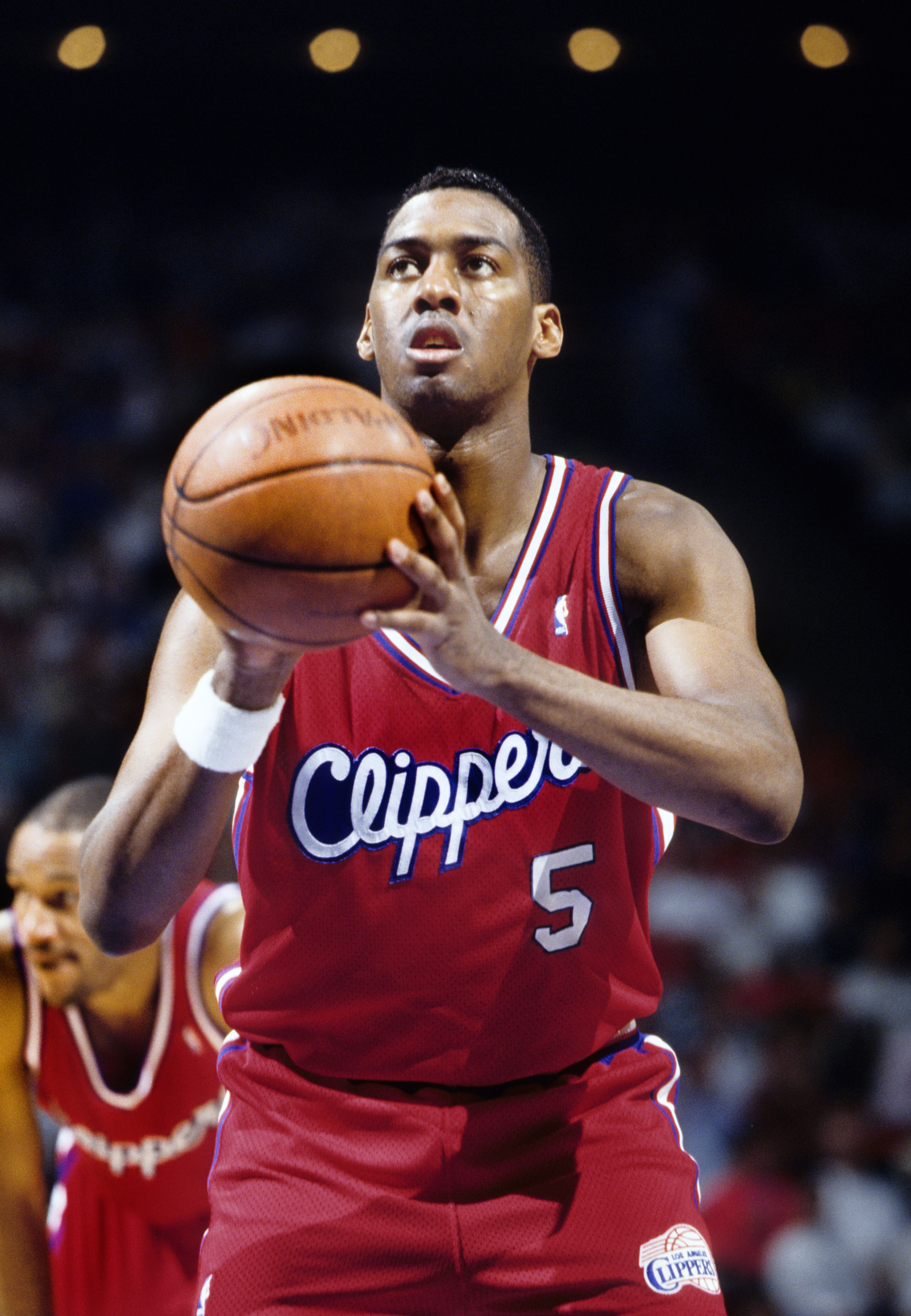 Danny Manning