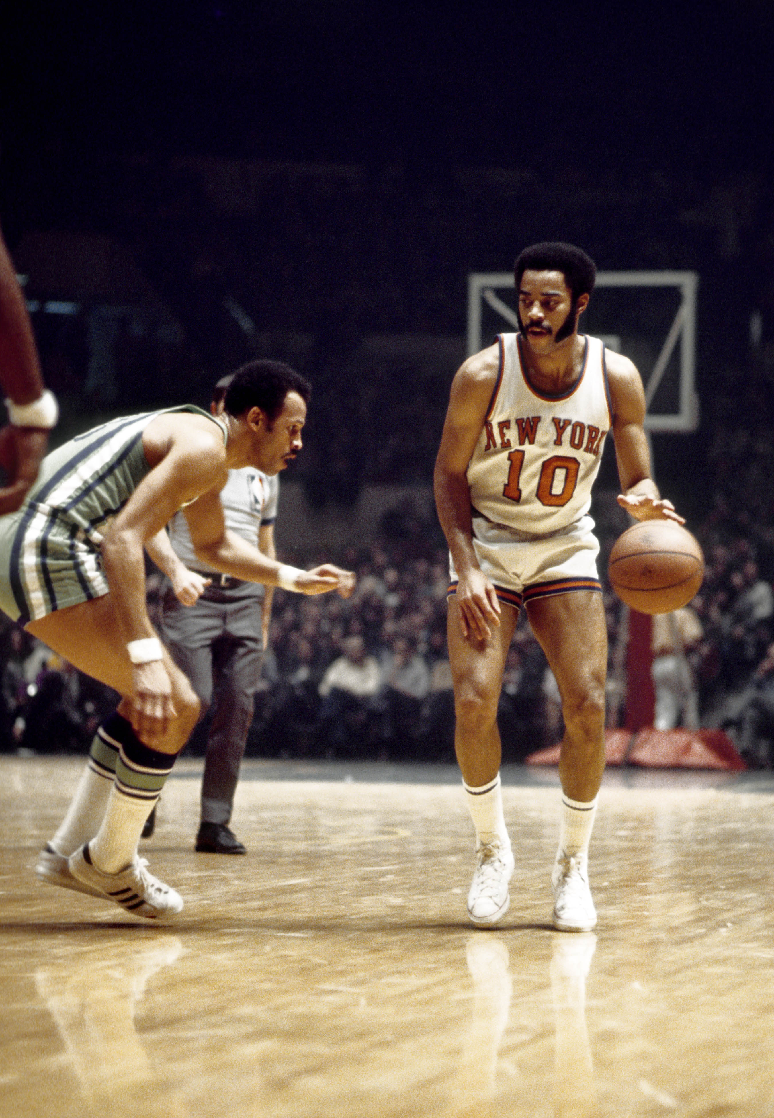 Walt Frazier