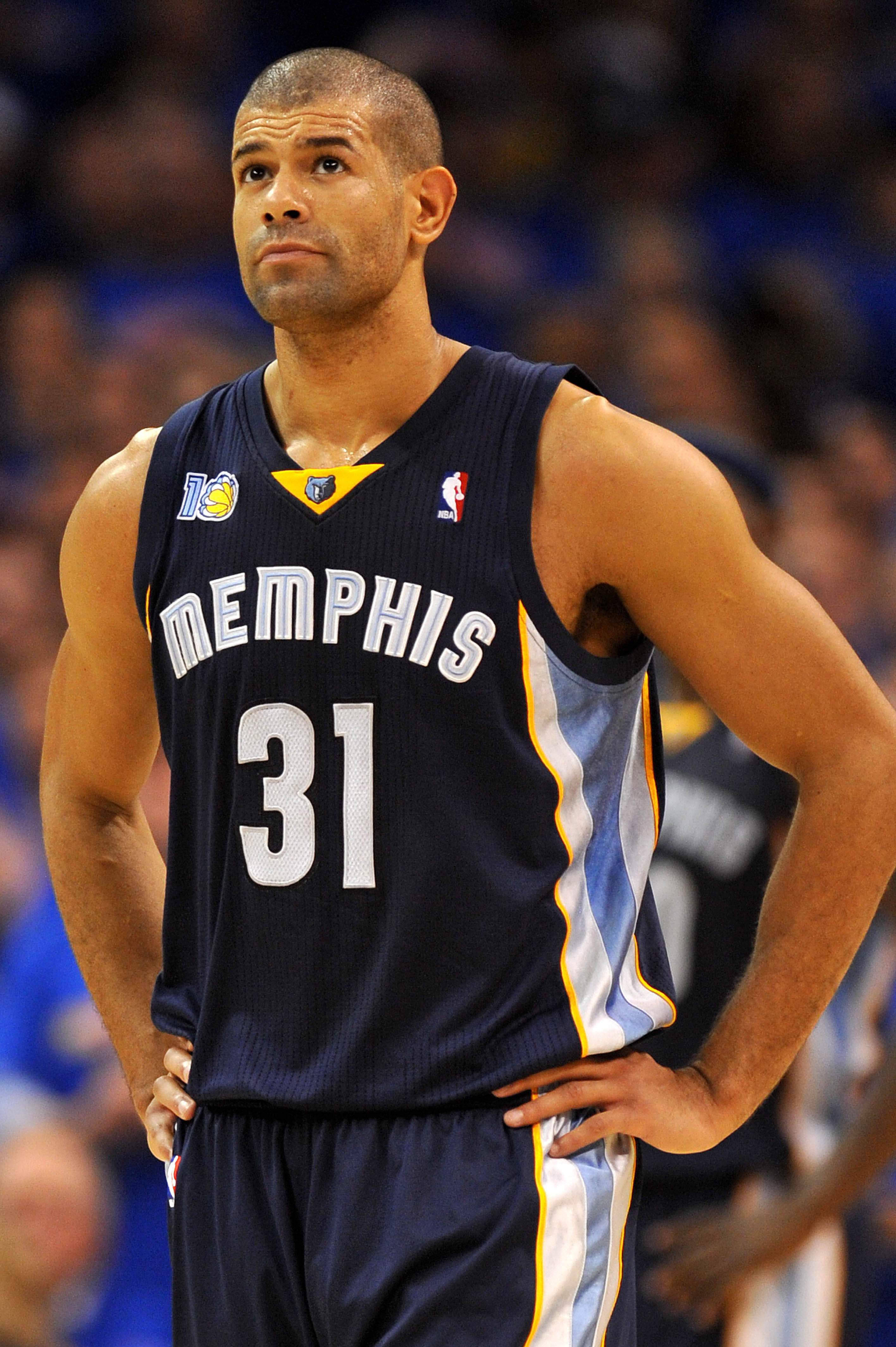 Shane Battier