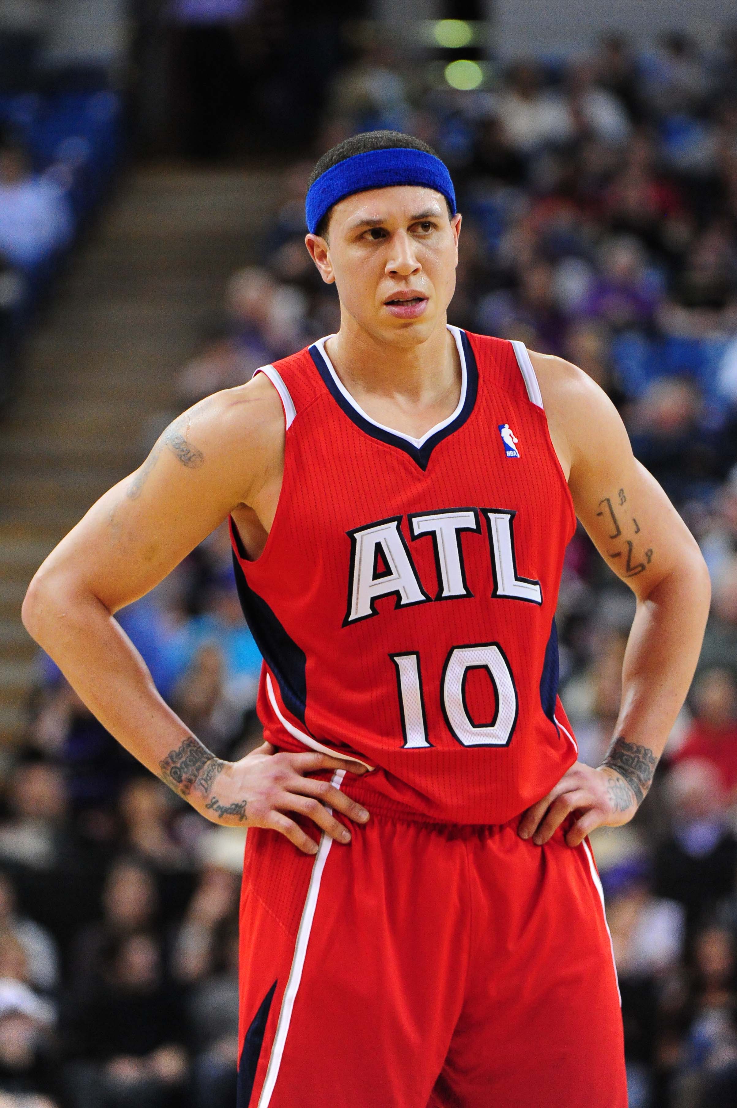 Mike Bibby