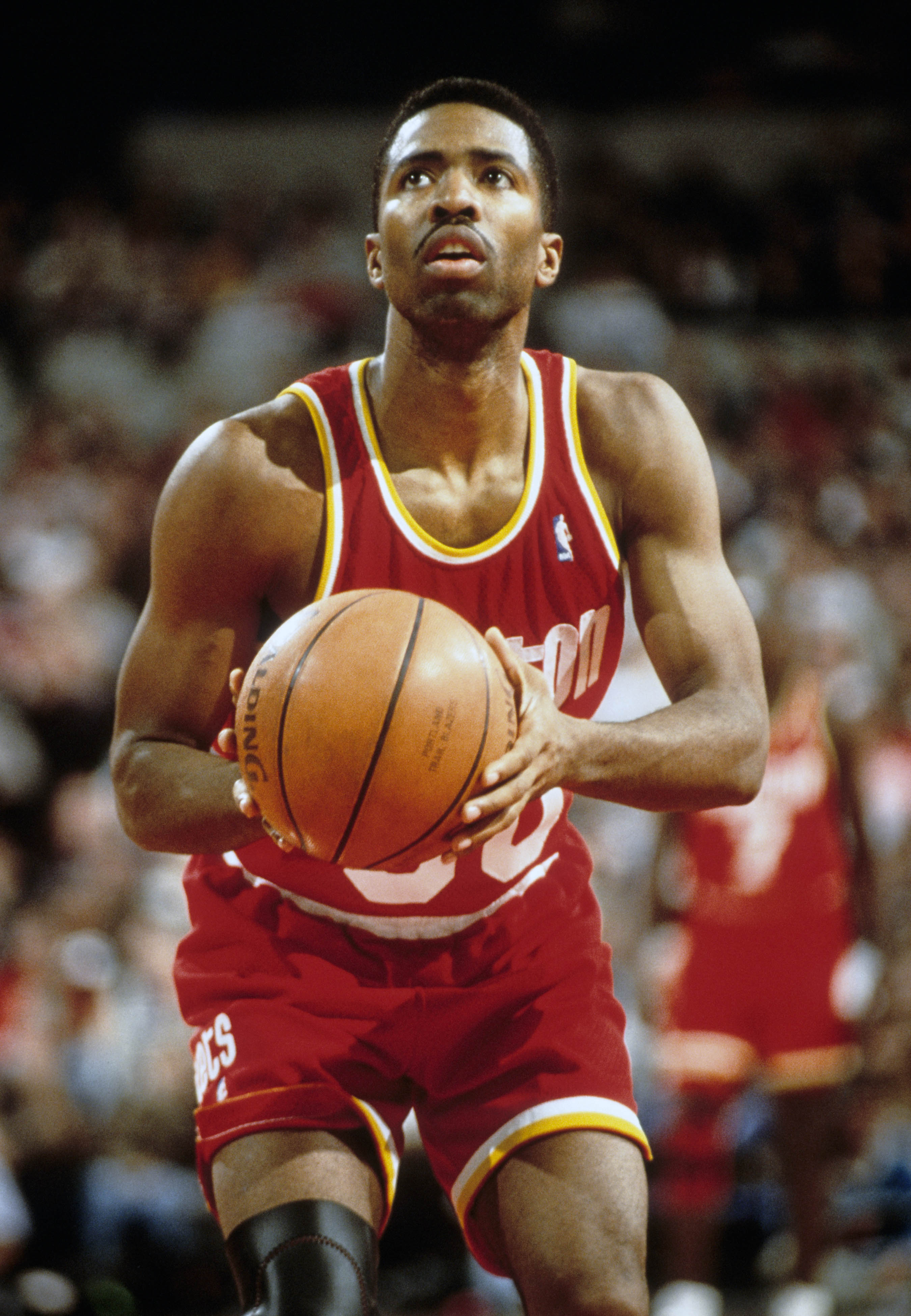 Kenny Smith