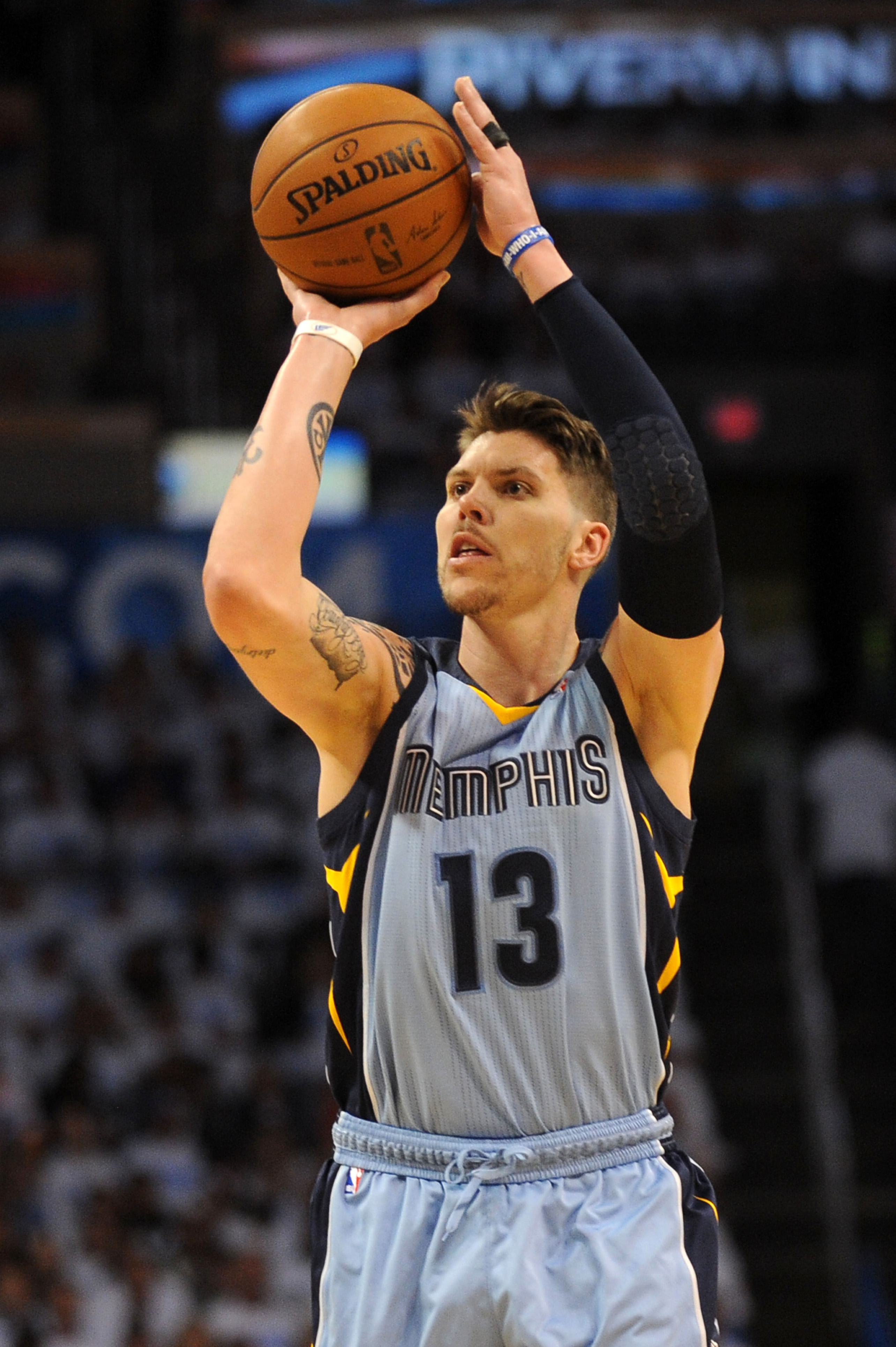 Mike Miller