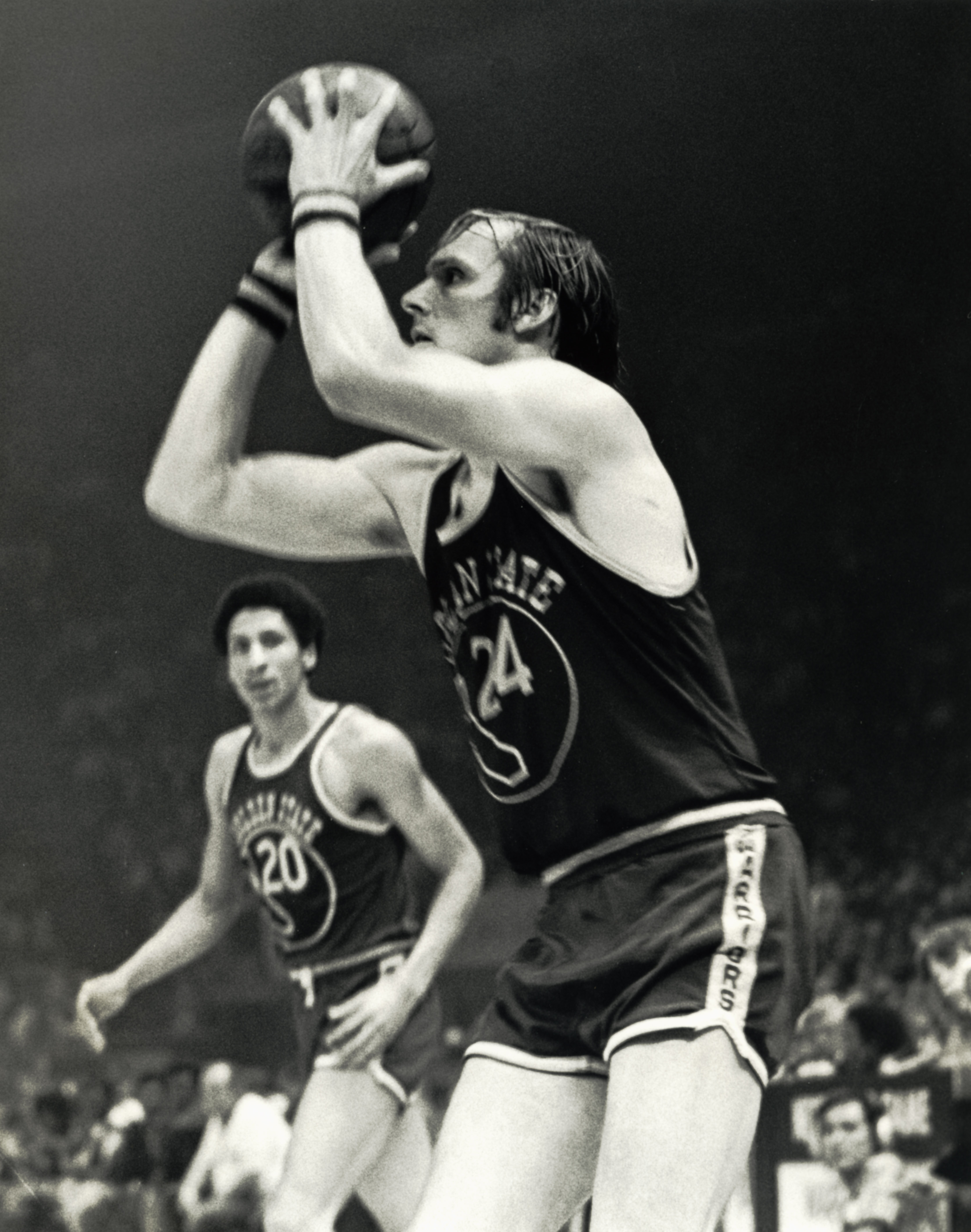Rick Barry