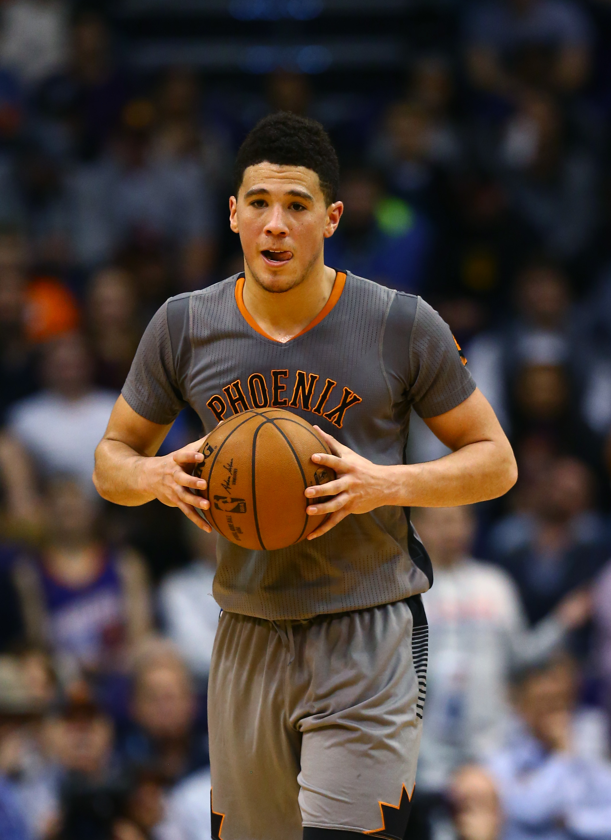 Devin Booker