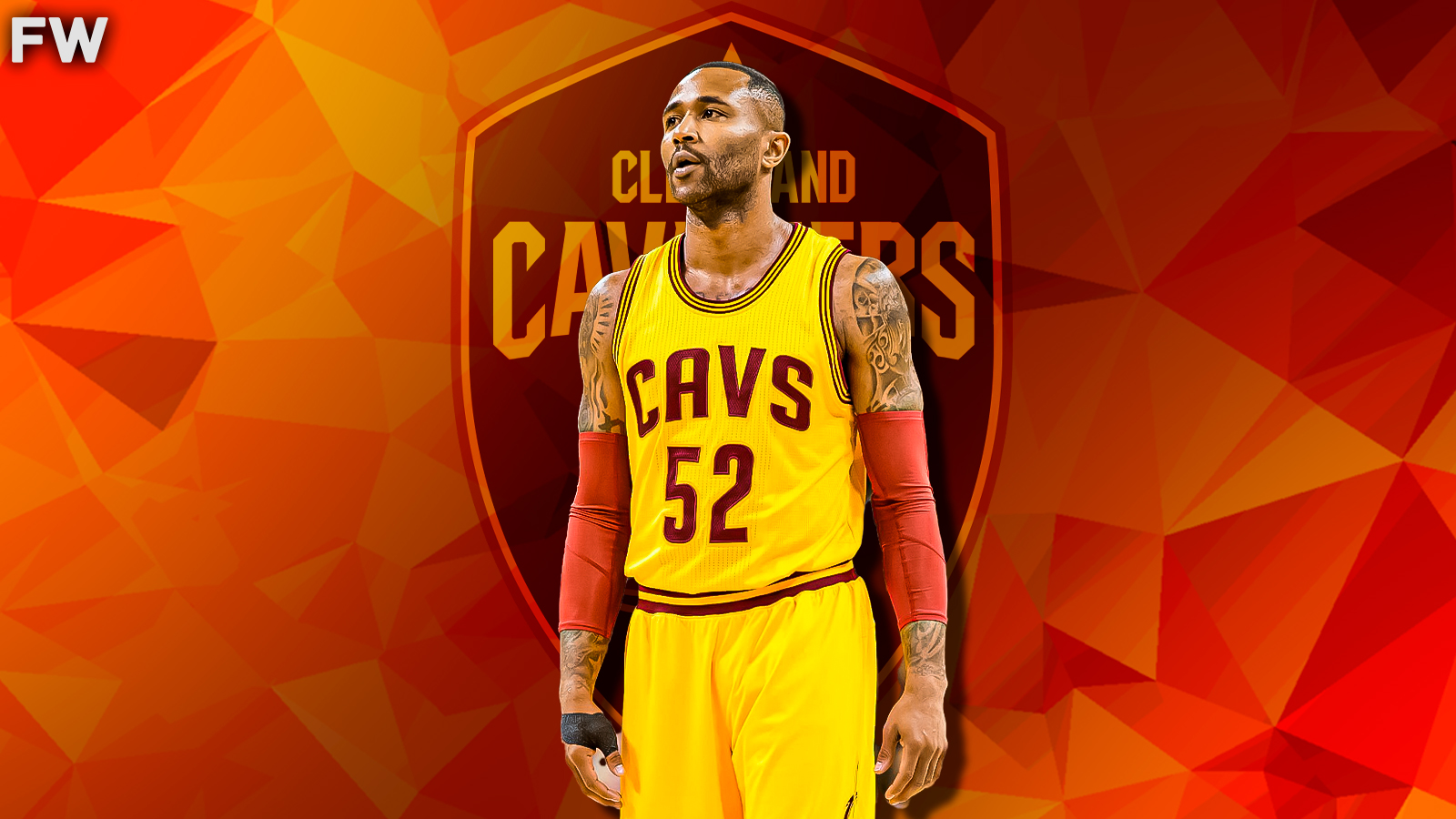Mo Williams