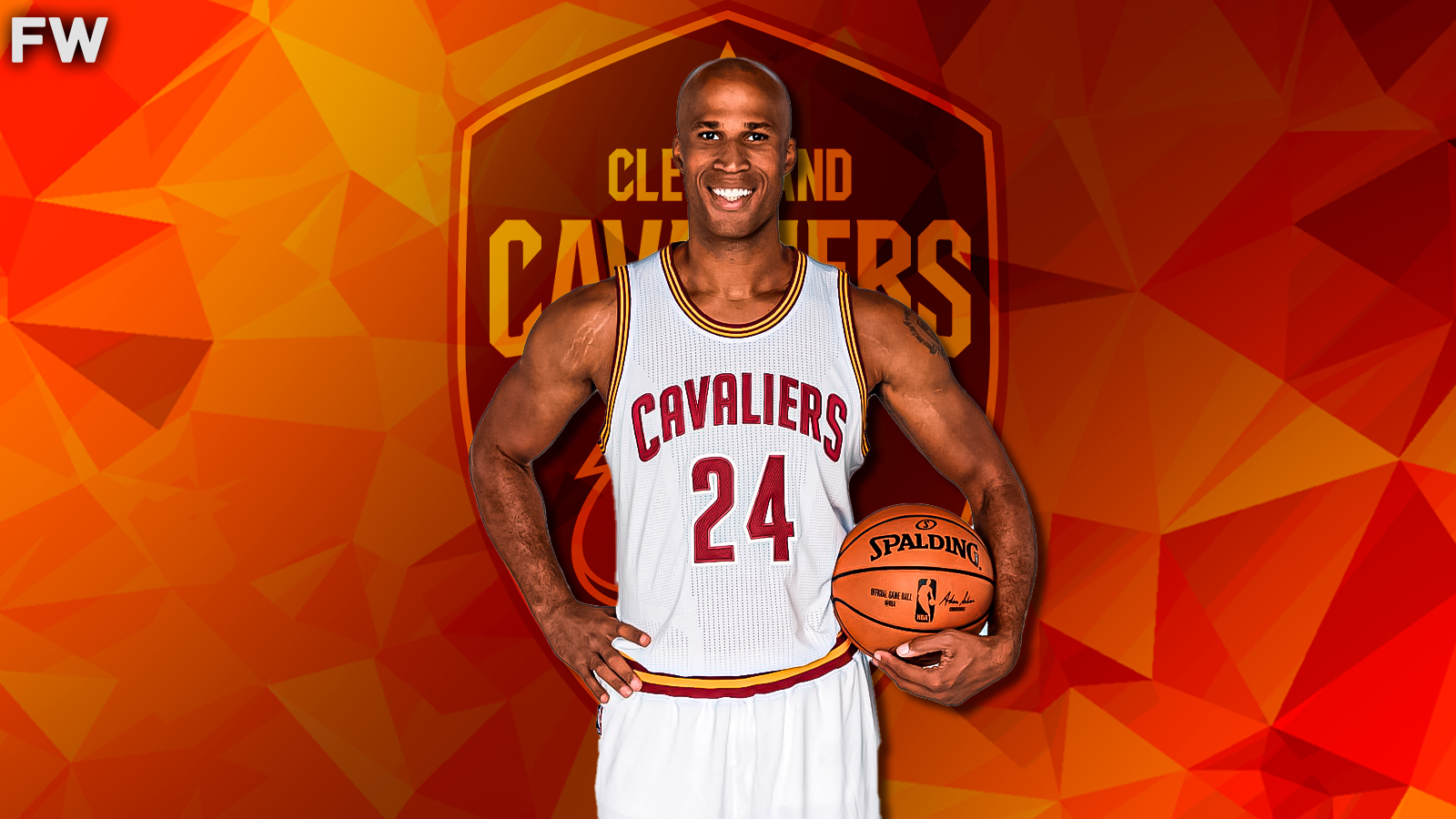 Richard Jefferson