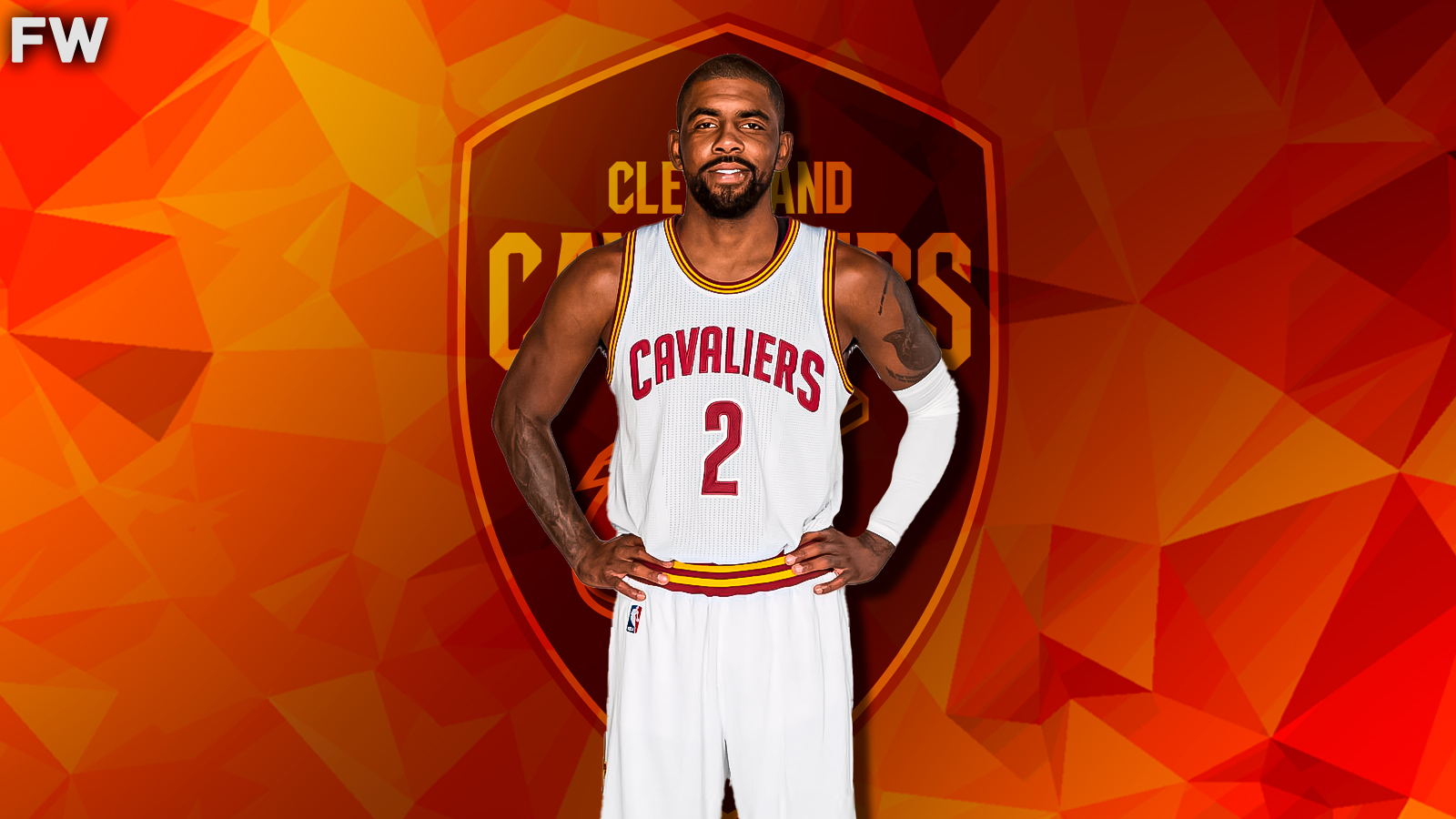 Kyrie Irving