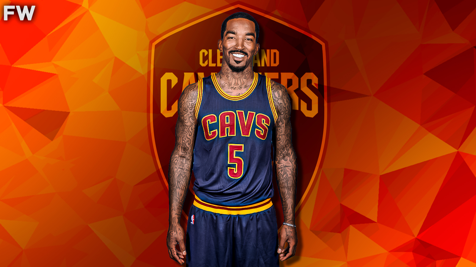 J.R. Smith