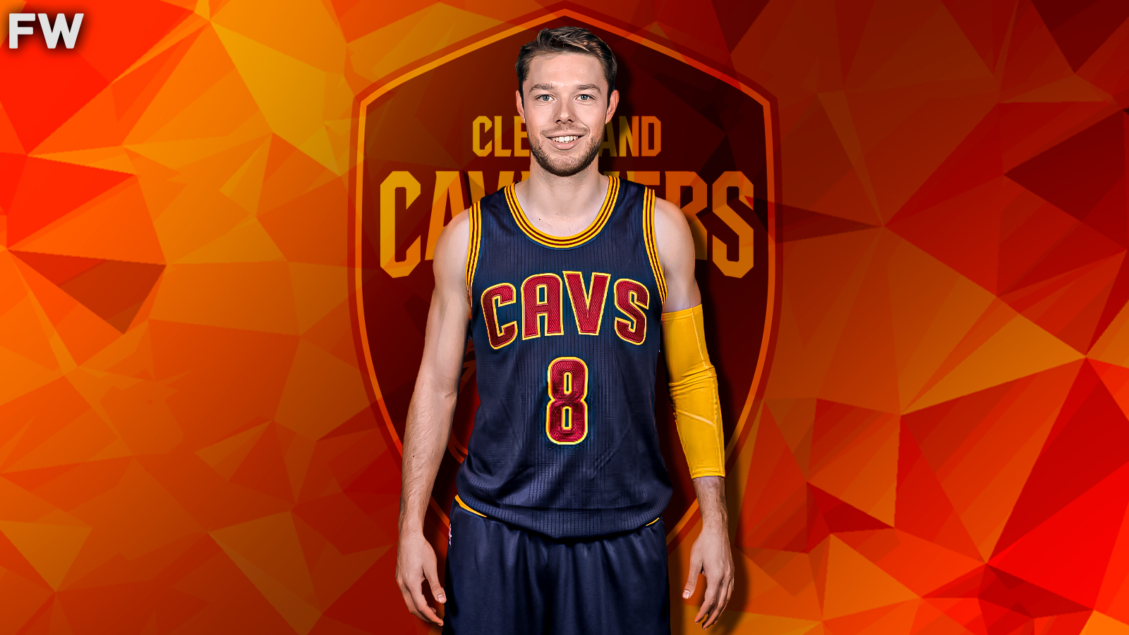 Matthew Dellavedova