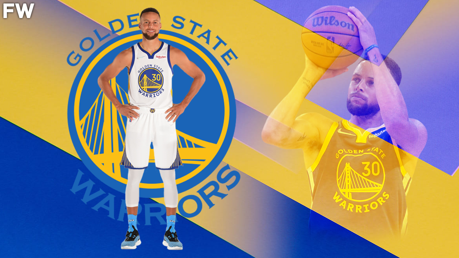 Stephen Curry Talks About How The Game Has Changed With 3-Pointers, And The Level Of Talent In The NBA Right Now