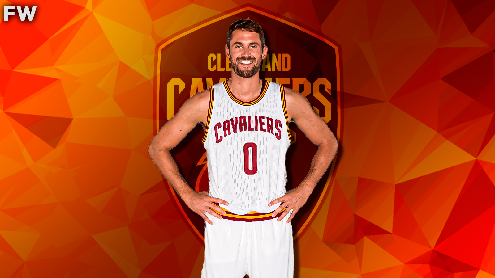 Kevin Love
