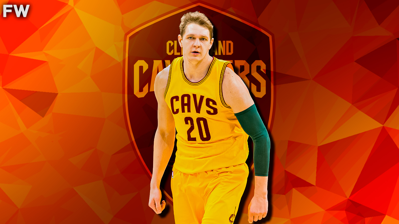 Timofey Mozgov