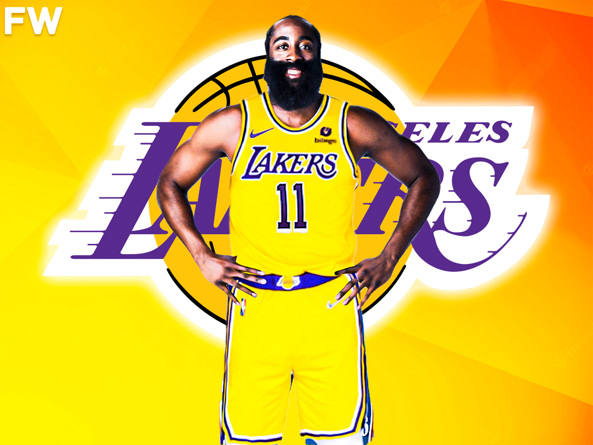 James Harden