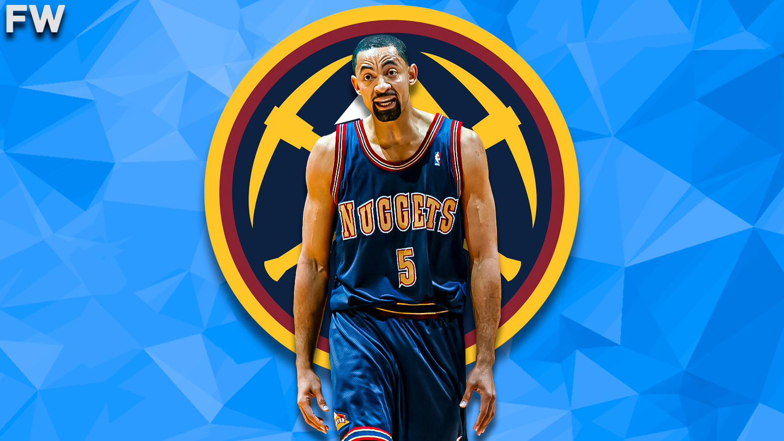 Juwan Howard (Michigan Head Coach)