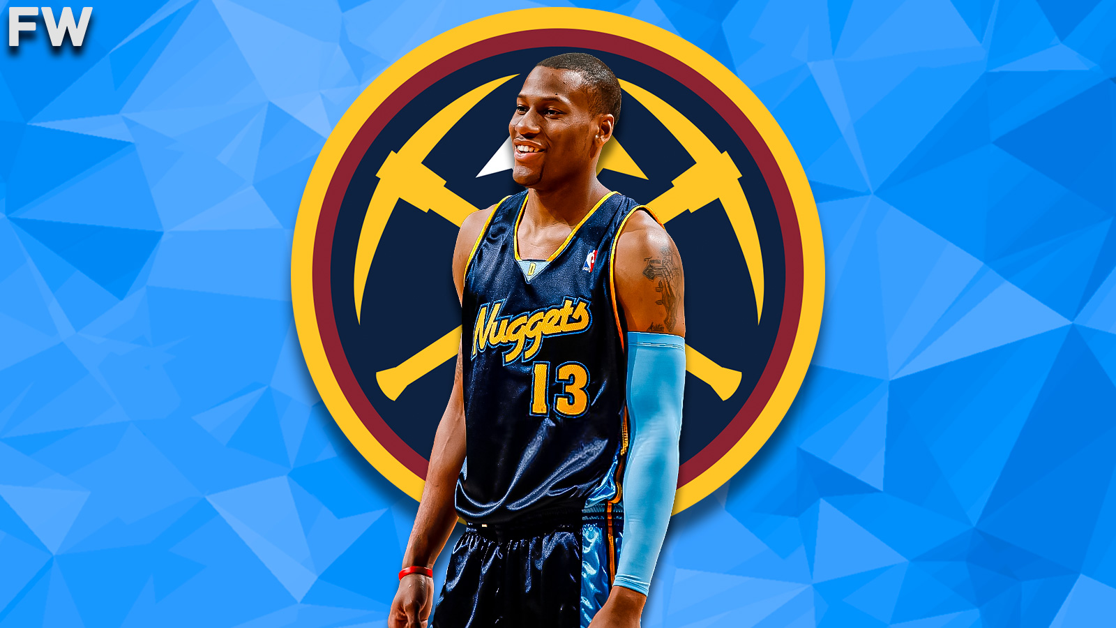 Sonny Weems (Professional Basketball Player)