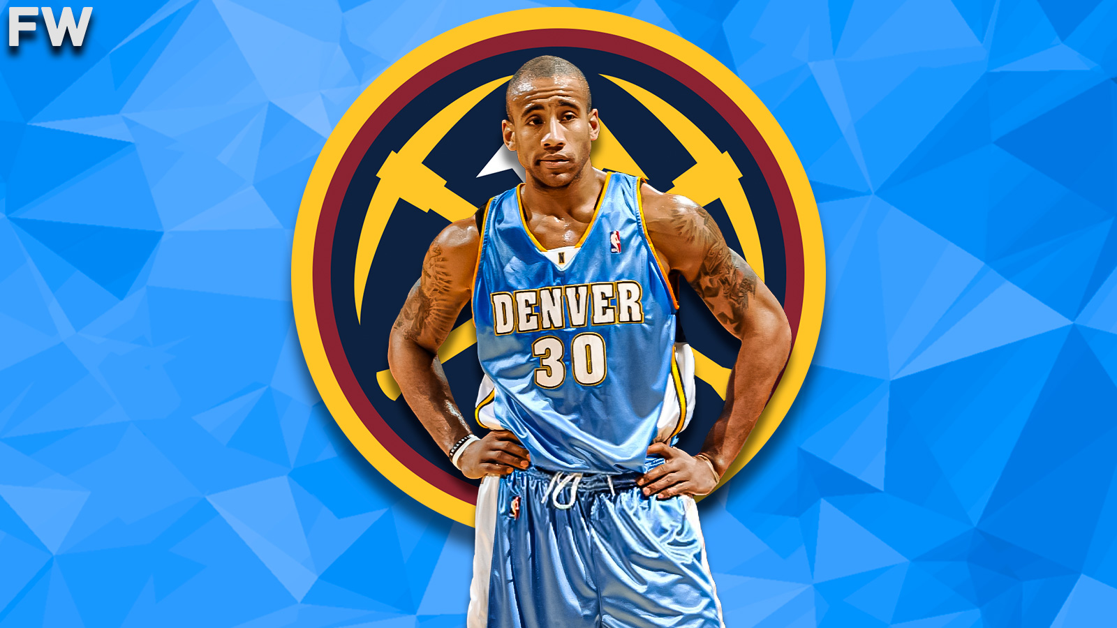 Dahntay Jones (NBA Coach)