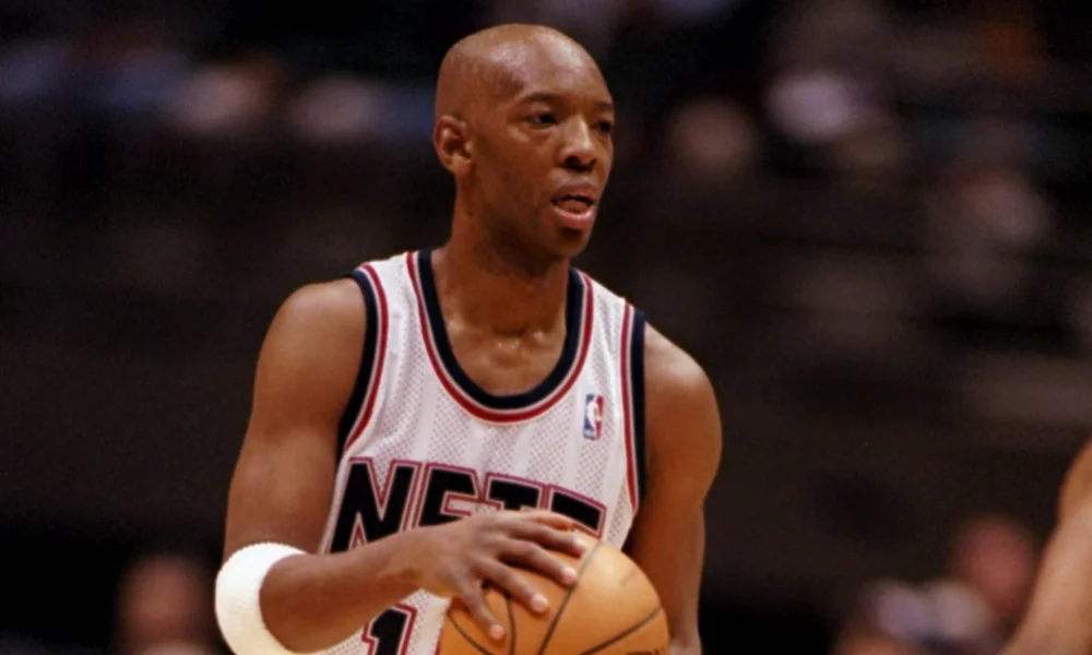 Sam Cassell