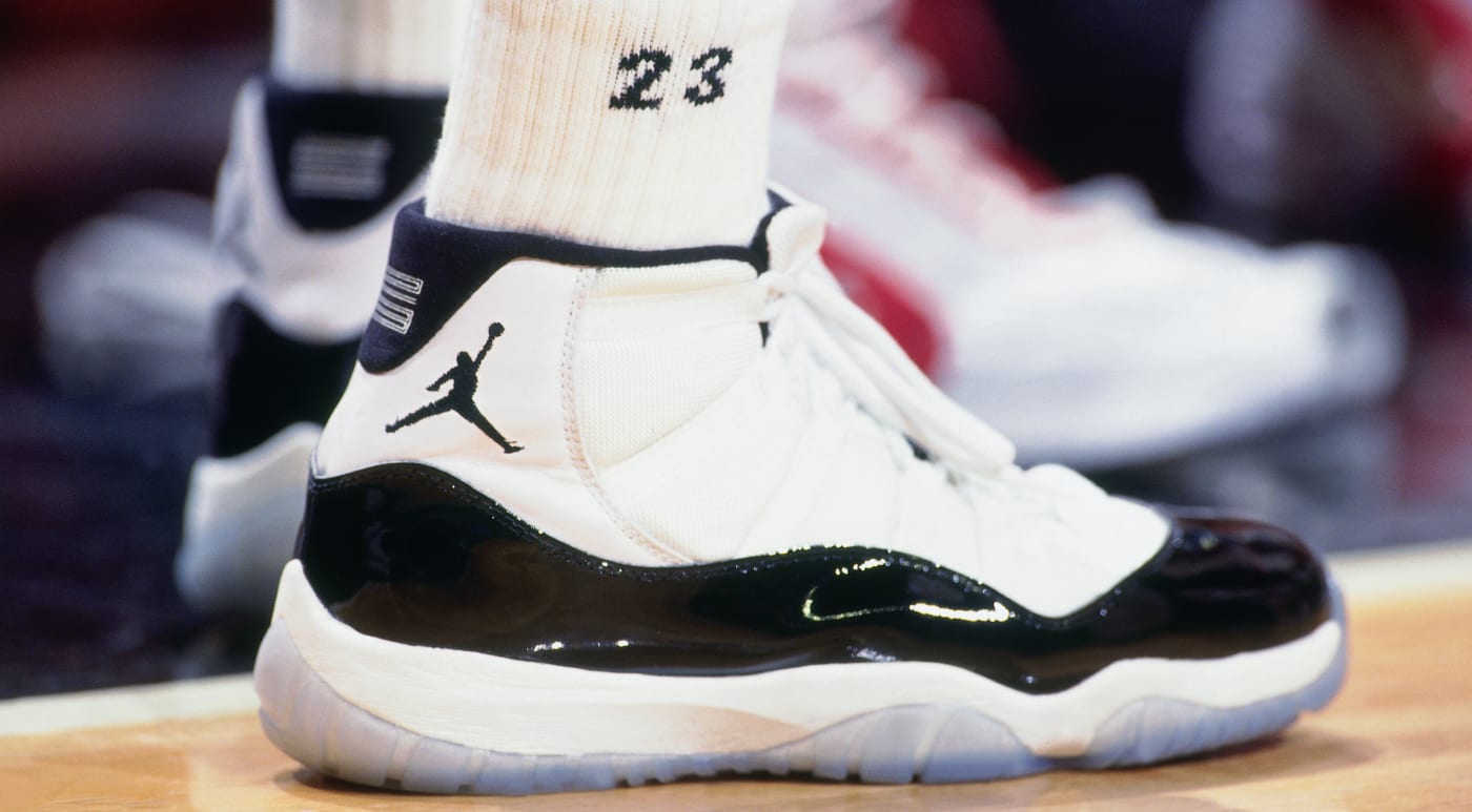 Air Jordan XI